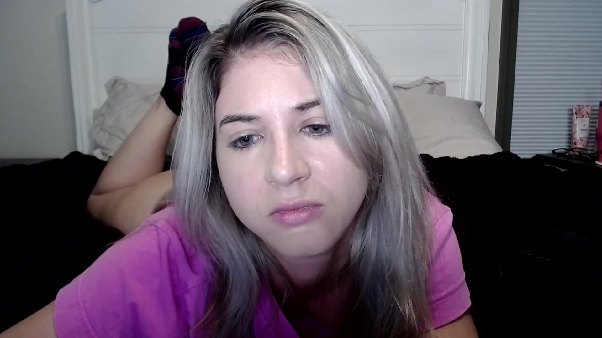 Gallery image thumbnail from KendallK1's myfreecams stream on, 10/16/2023, 15:28 image 14 of 20