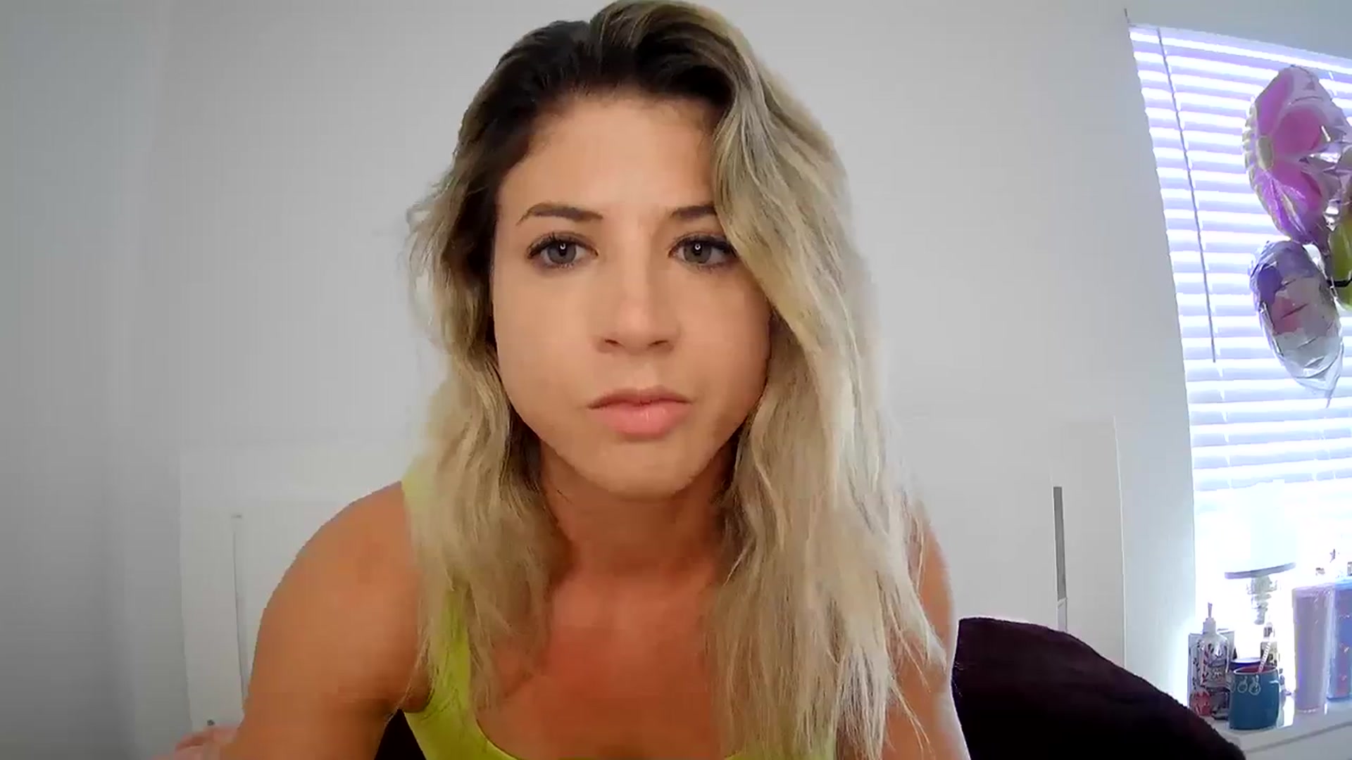 Gallery image thumbnail from KendallK1's myfreecams stream on, 03/26/2024, 17:55 image 6 of 20