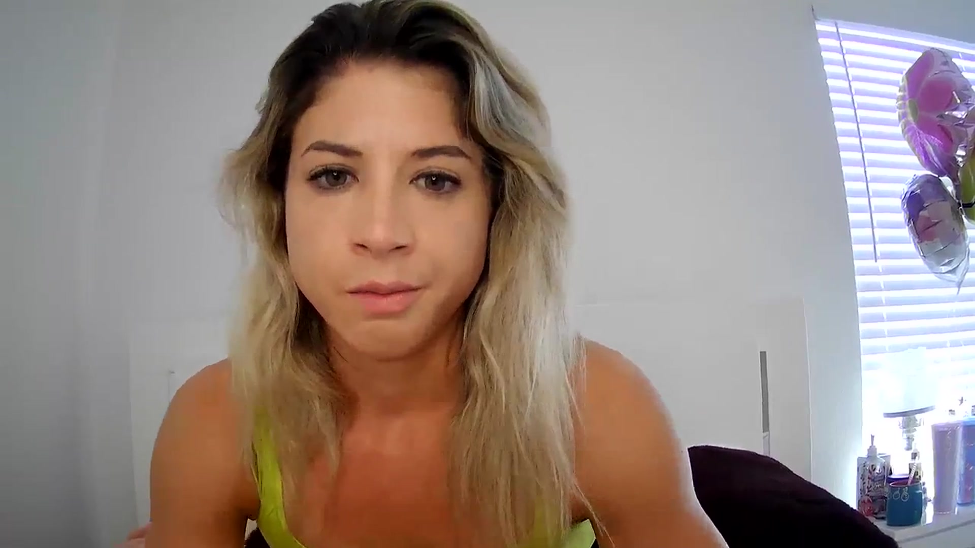 Gallery image thumbnail from KendallK1's myfreecams stream on, 03/26/2024, 17:55 image 8 of 20