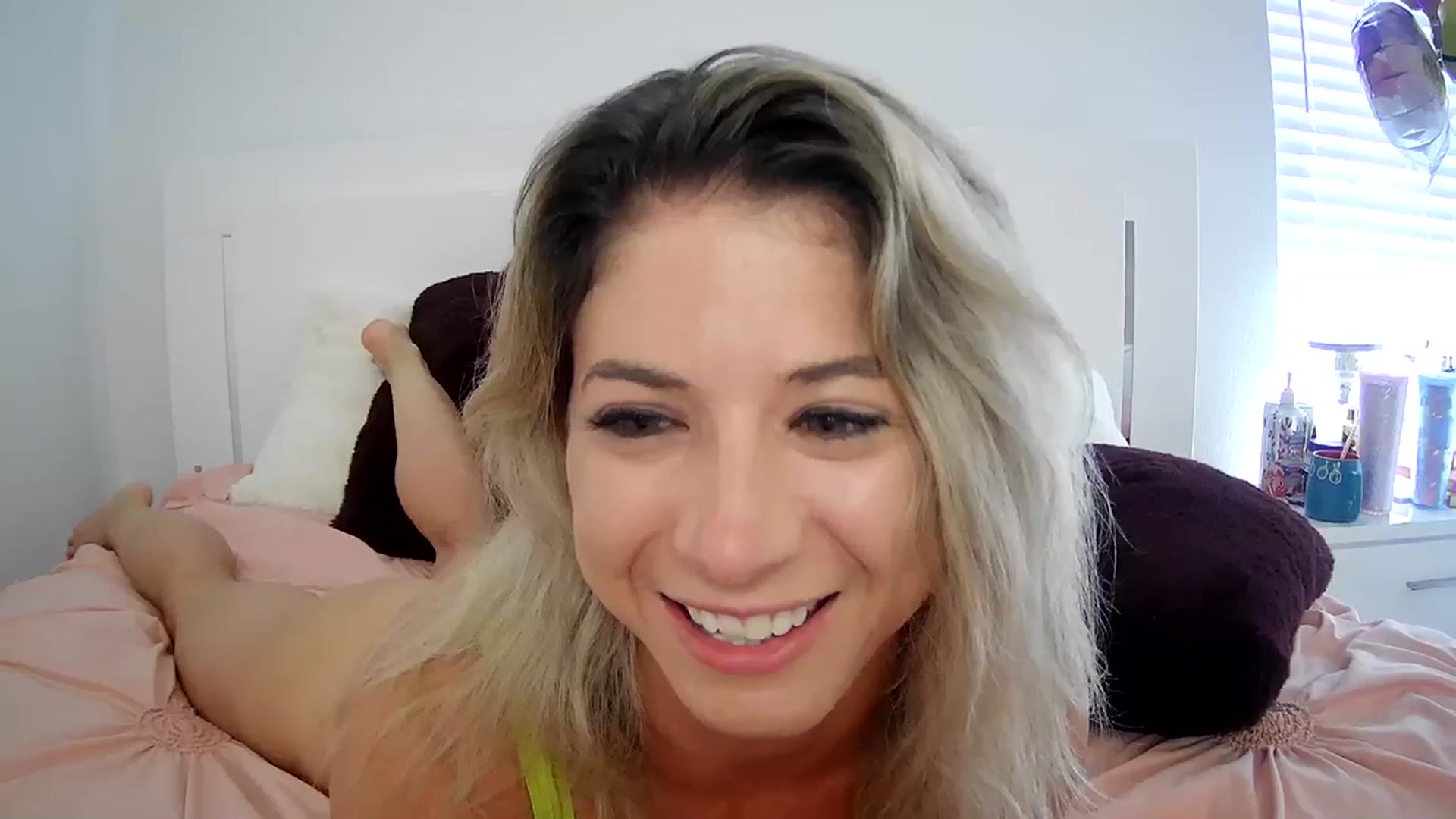 Gallery image thumbnail from KendallK1's myfreecams stream on, 03/26/2024, 17:55 image 20 of 20