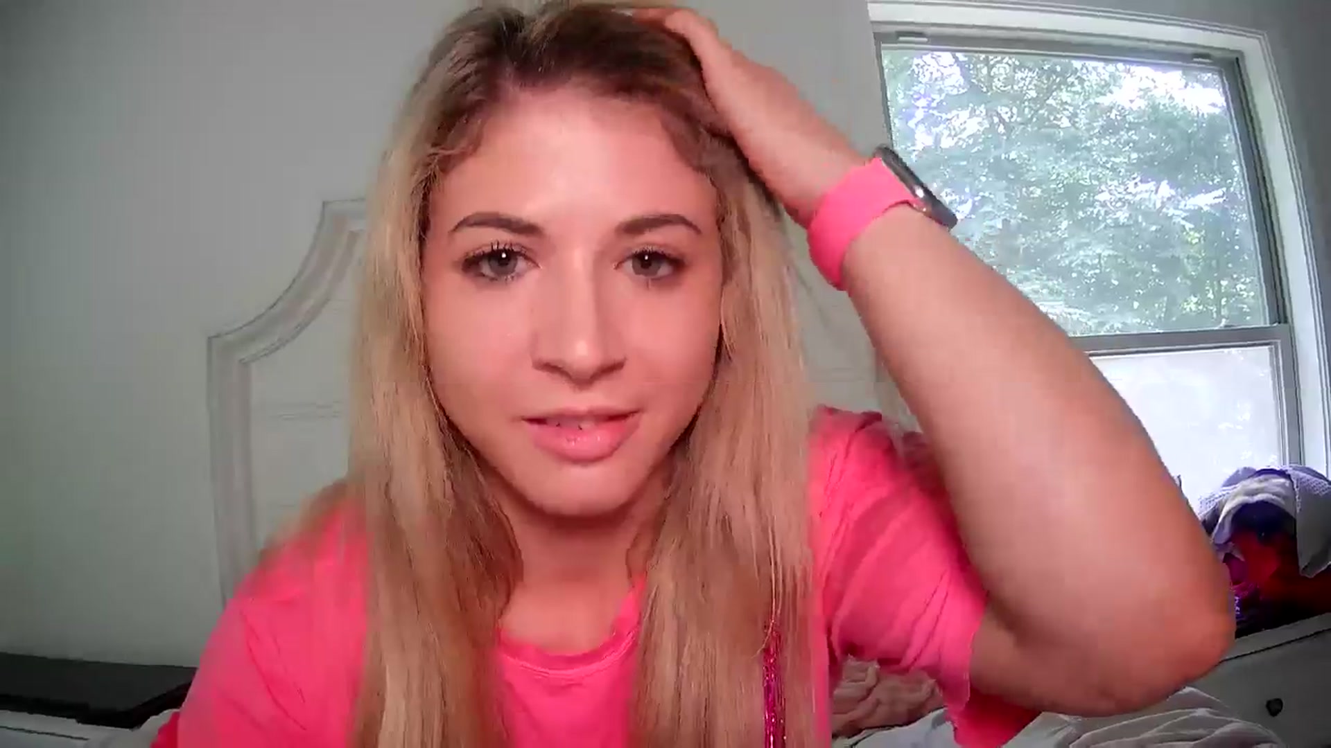 Gallery image thumbnail from KendallK1's myfreecams stream on, 06/16/2024, 18:00 image 2 of 20