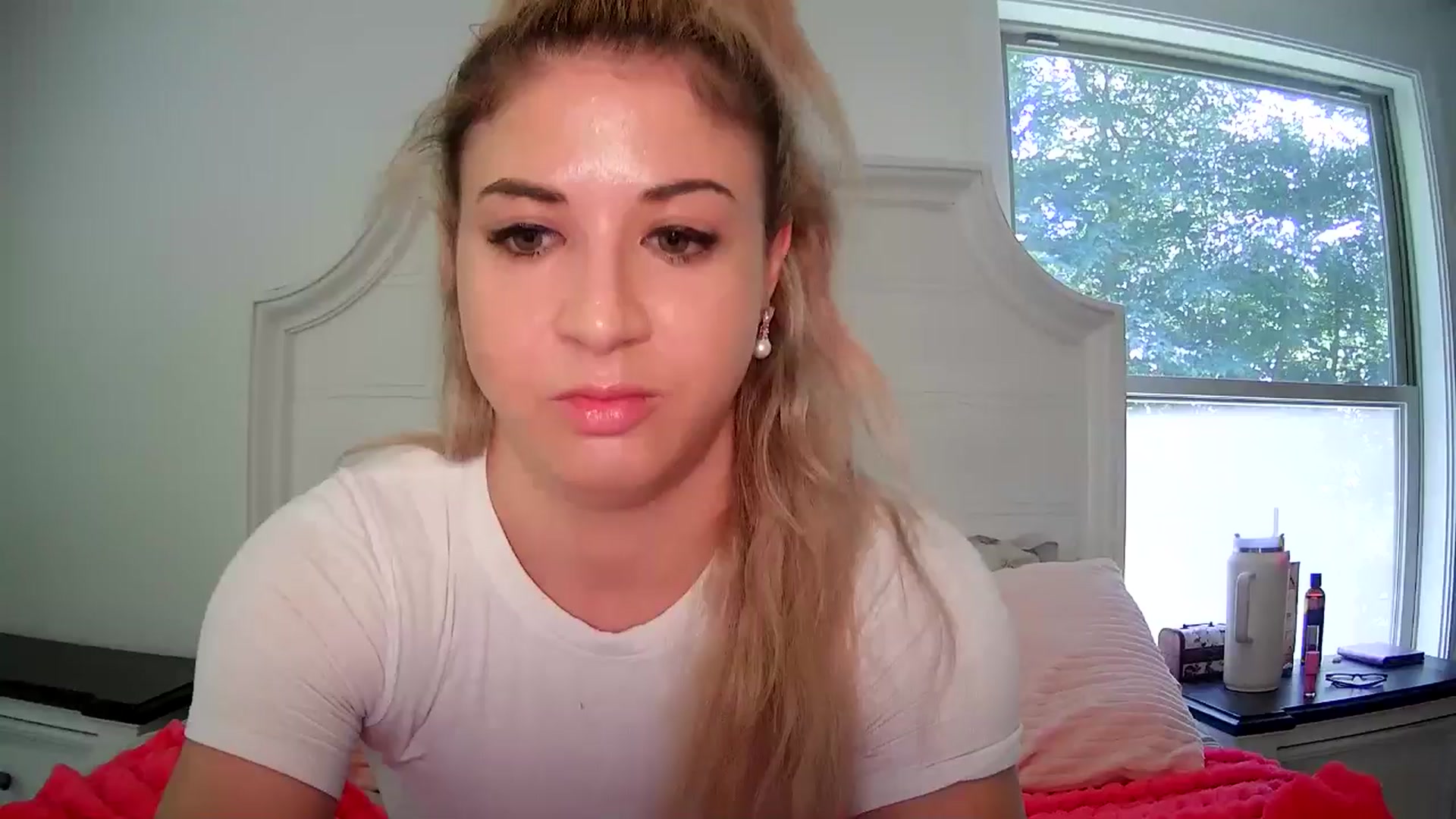Gallery image thumbnail from KendallK1's myfreecams stream on, 06/28/2024, 18:11 image 1 of 20