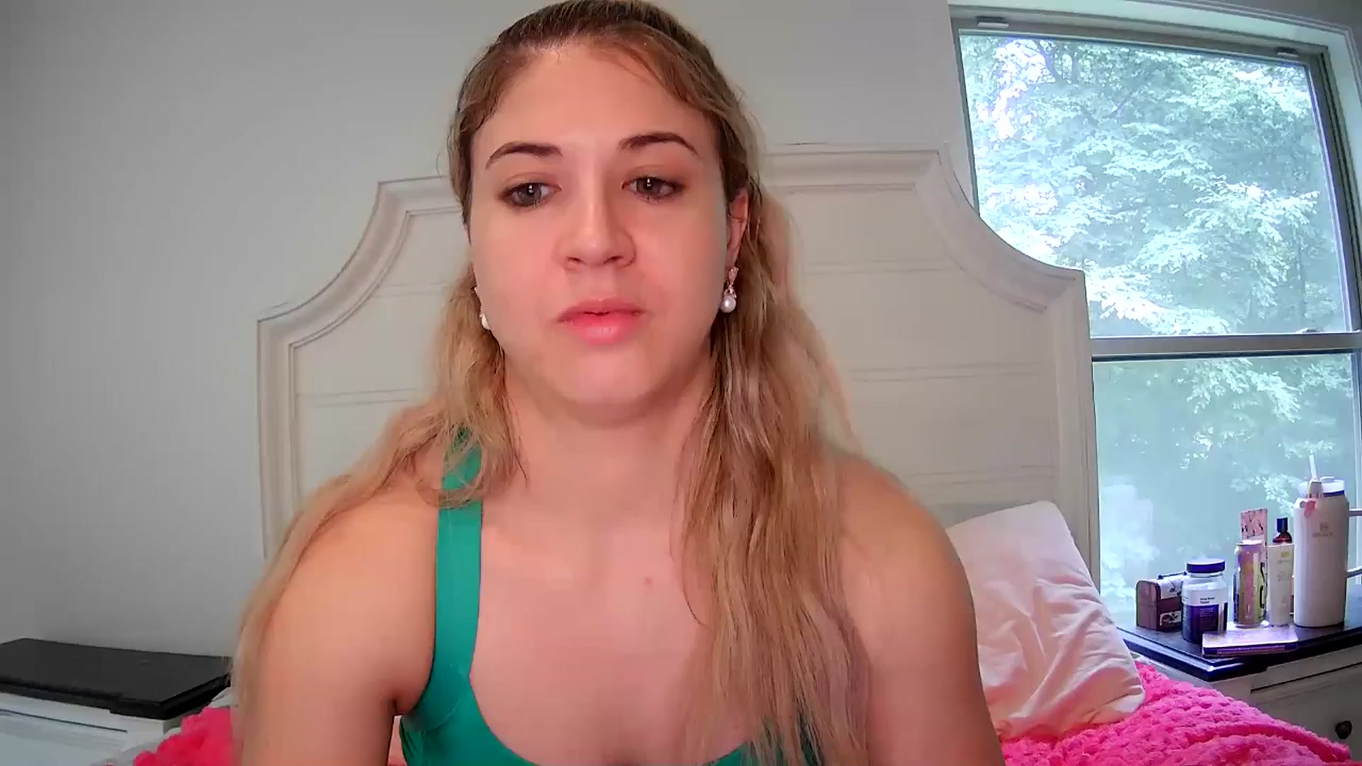 Gallery image thumbnail from KendallK1's myfreecams stream on, 06/29/2024, 17:23 image 20 of 20