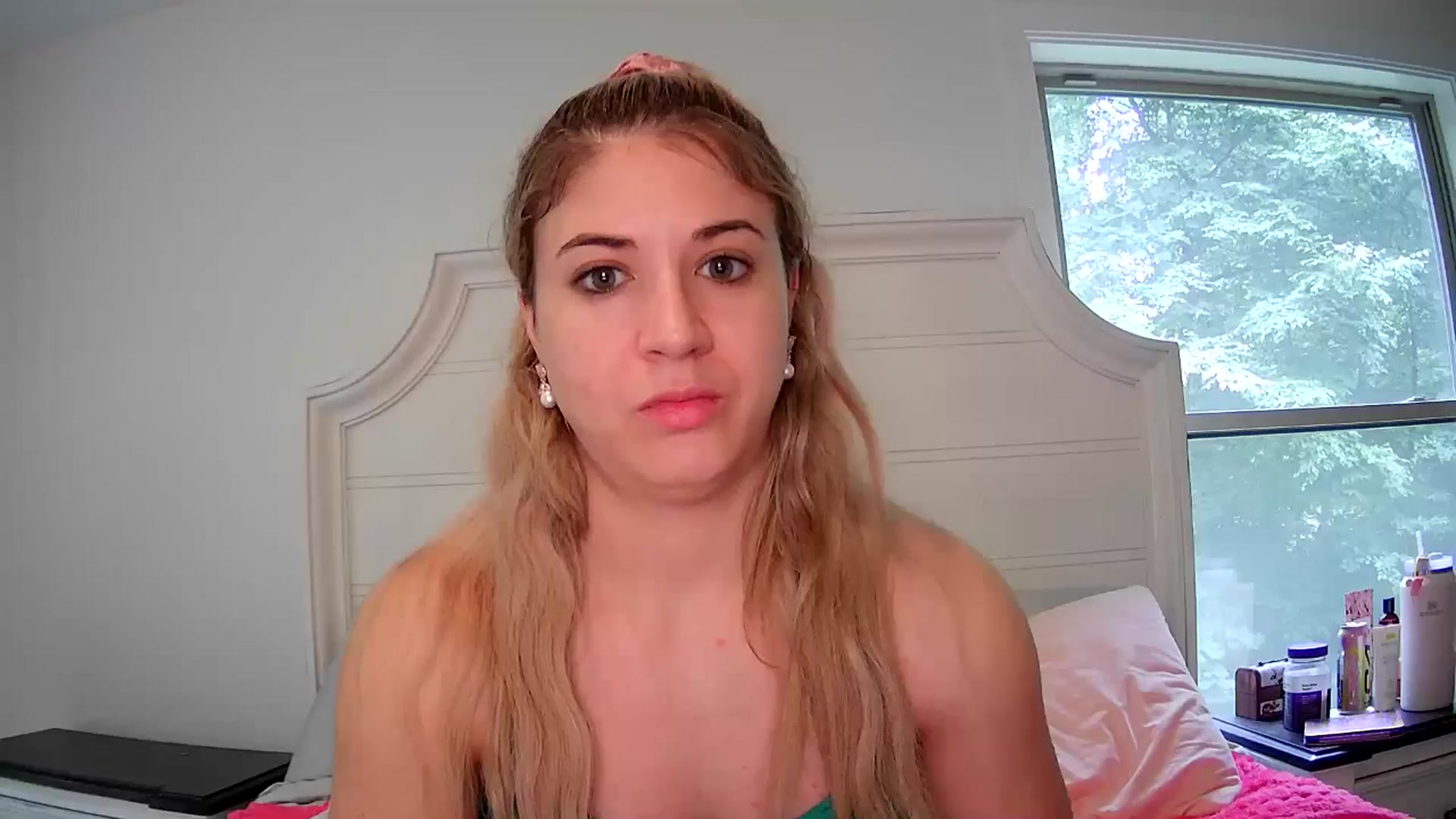 Gallery image thumbnail from KendallK1's myfreecams stream on, 06/29/2024, 17:23 image 4 of 20