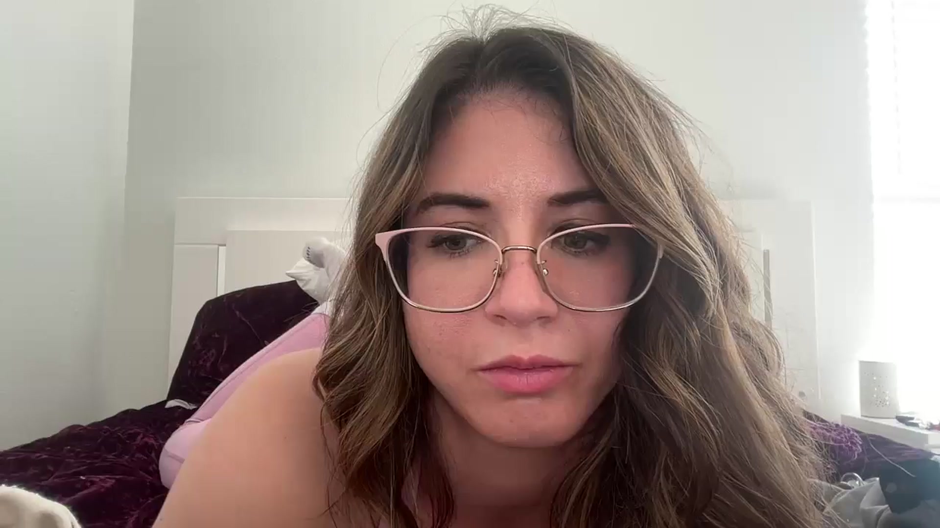 Gallery image thumbnail from KendallK1's myfreecams stream on, 01/09/2026, 19:46 image 14 of 20