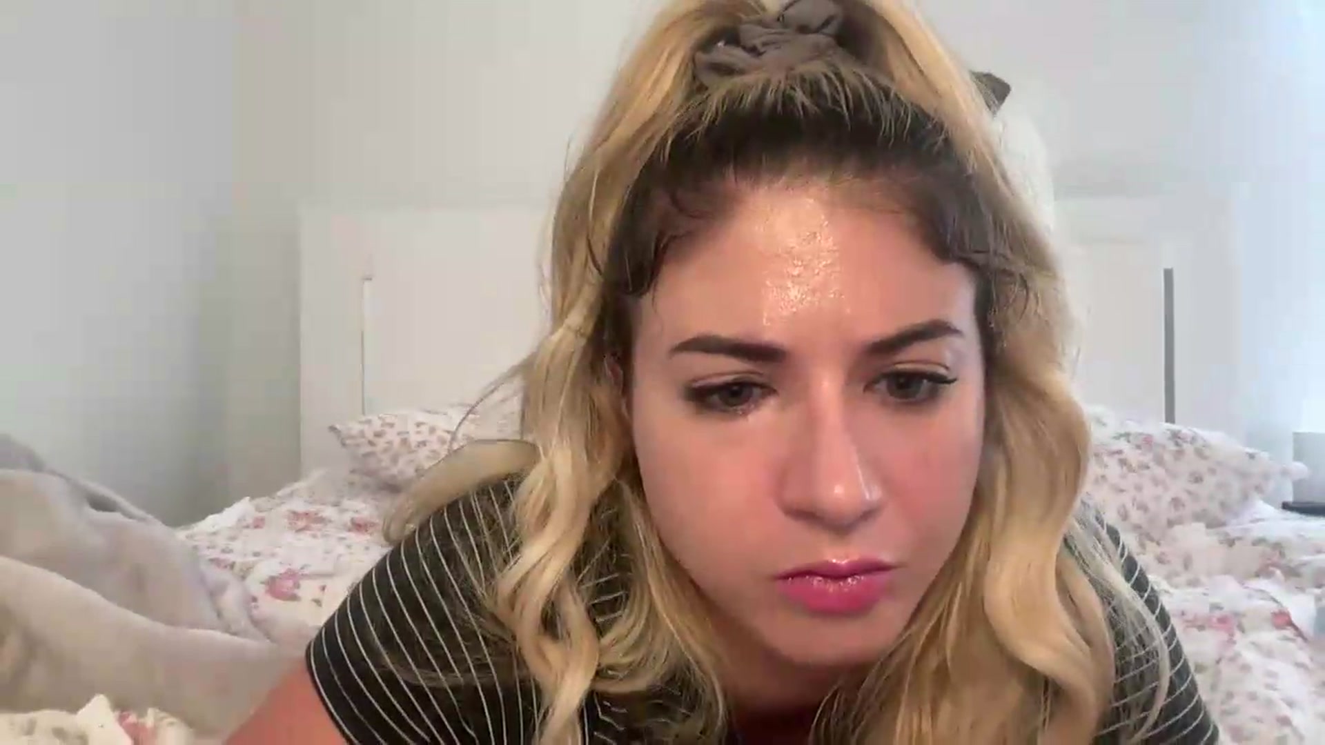 Gallery image thumbnail from KendallK1's myfreecams stream on, 06/30/2026, 16:19 image 4 of 20