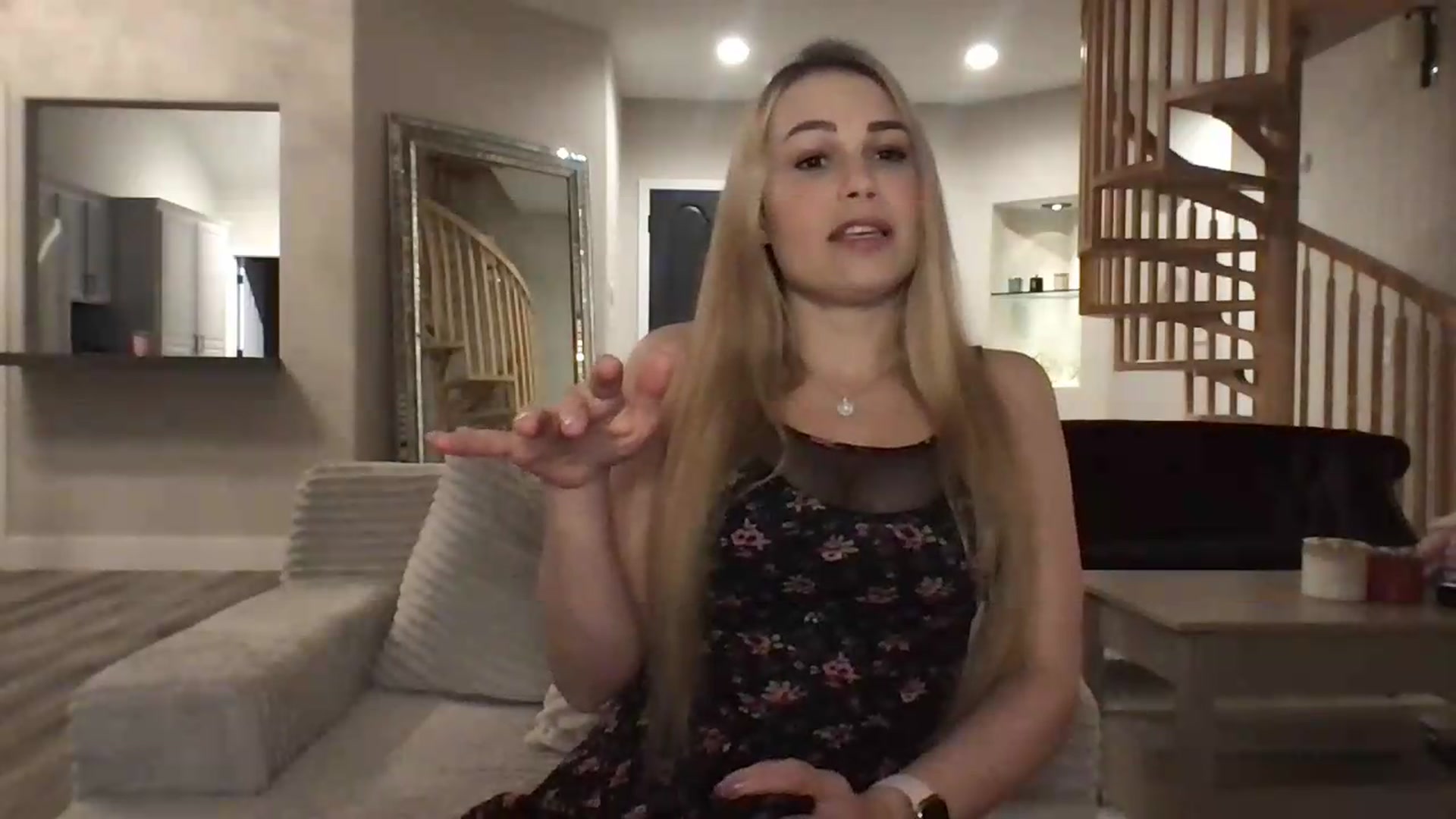 Gallery image thumbnail from KendallKayden's myfreecams stream on, 08/30/2026, 04:47 image 9 of 20