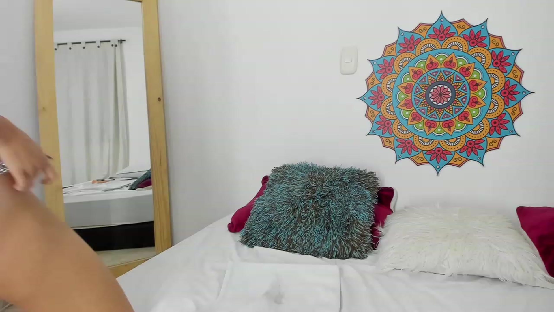 Gallery image thumbnail from Kendall_luv's myfreecams stream on, 06/27/2023, 02:33 image 3 of 20