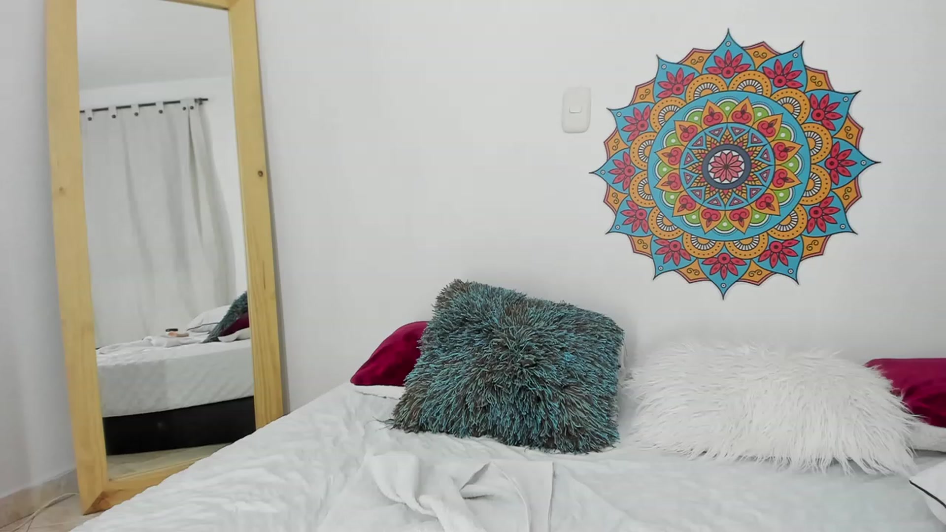 Gallery image thumbnail from Kendall_luv's myfreecams stream on, 07/23/2023, 02:16 image 2 of 20
