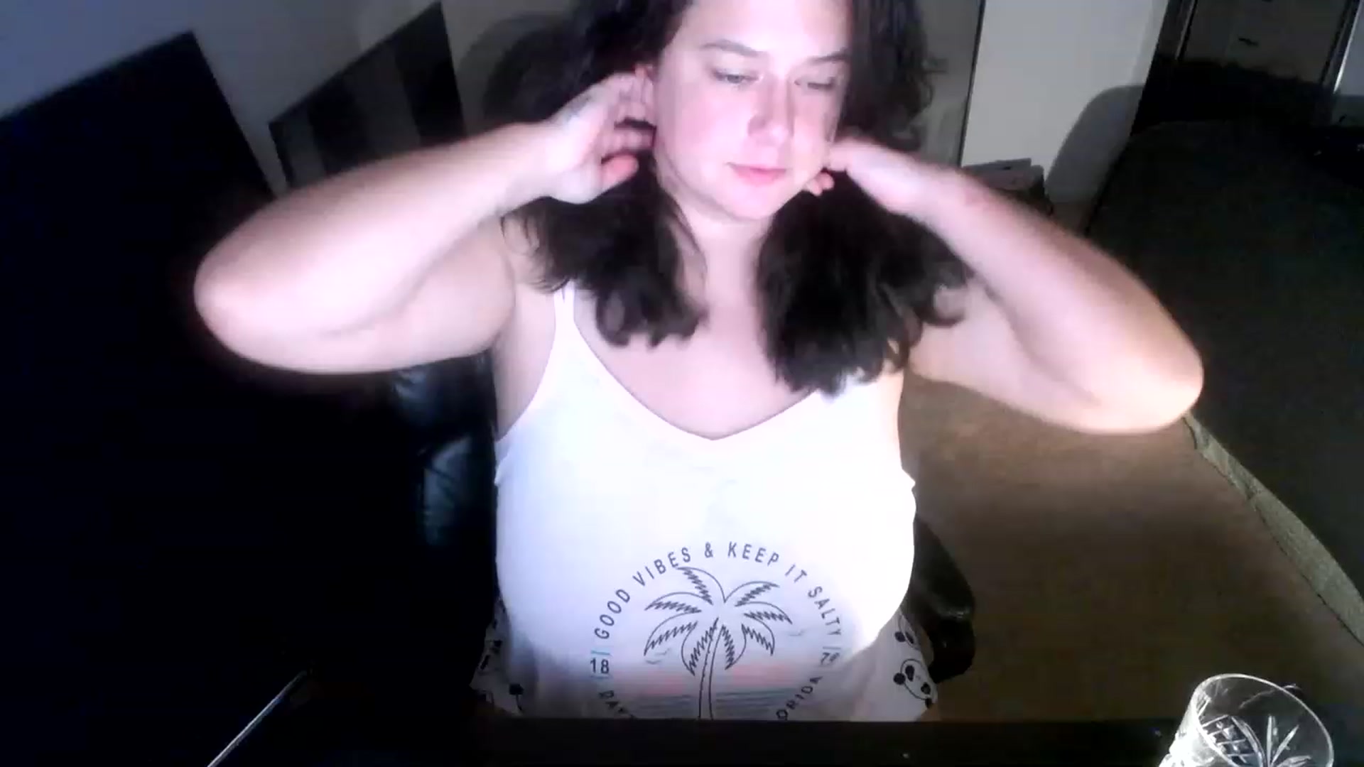 Gallery image thumbnail from Kendra's myfreecams stream on, 11/15/2022, 06:28 image 1 of 20