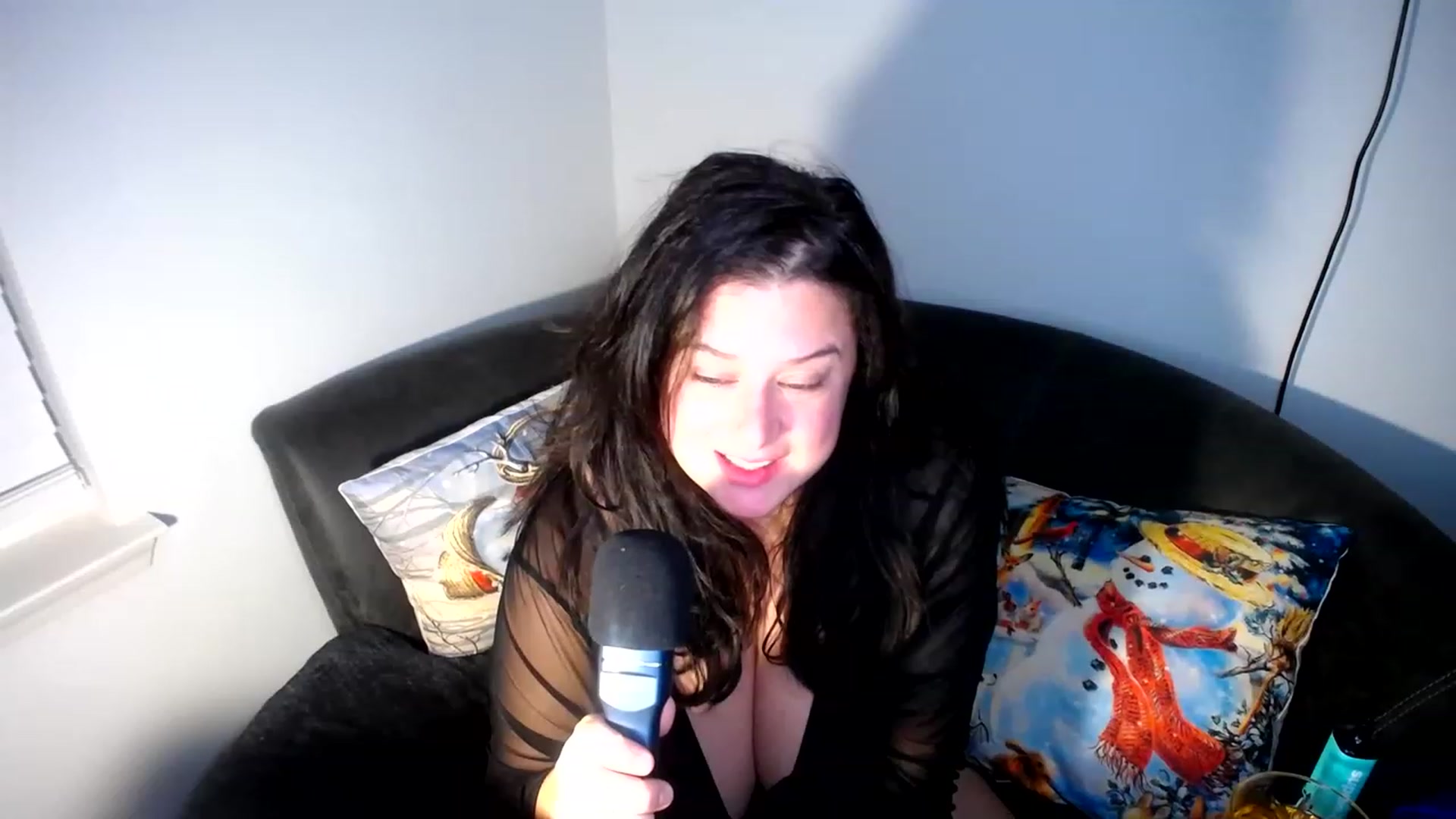 Gallery image thumbnail from Kendra's myfreecams stream on, 11/23/2022, 06:15 image 10 of 20