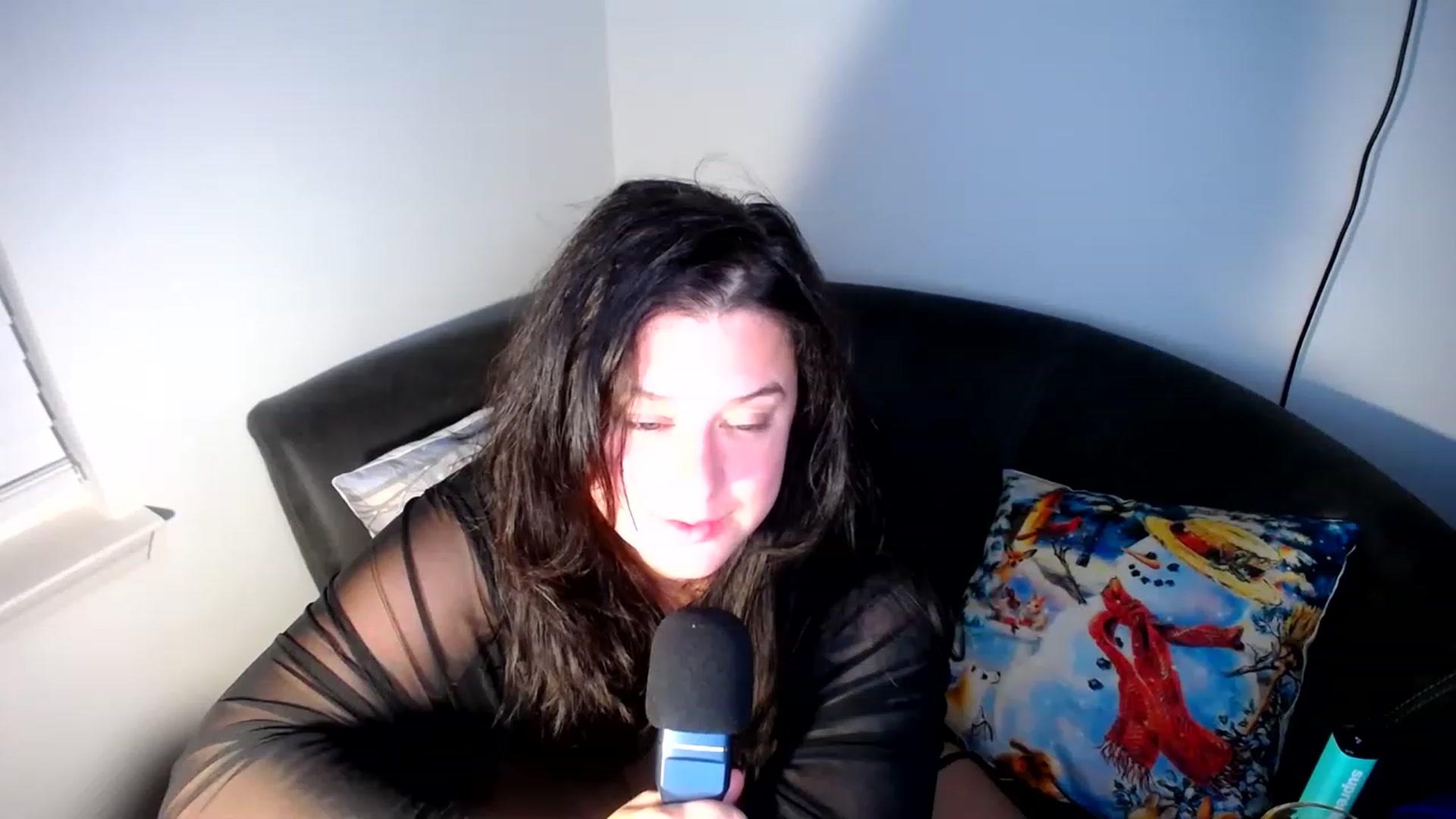 Gallery image thumbnail from Kendra's myfreecams stream on, 11/23/2022, 06:15 image 9 of 20