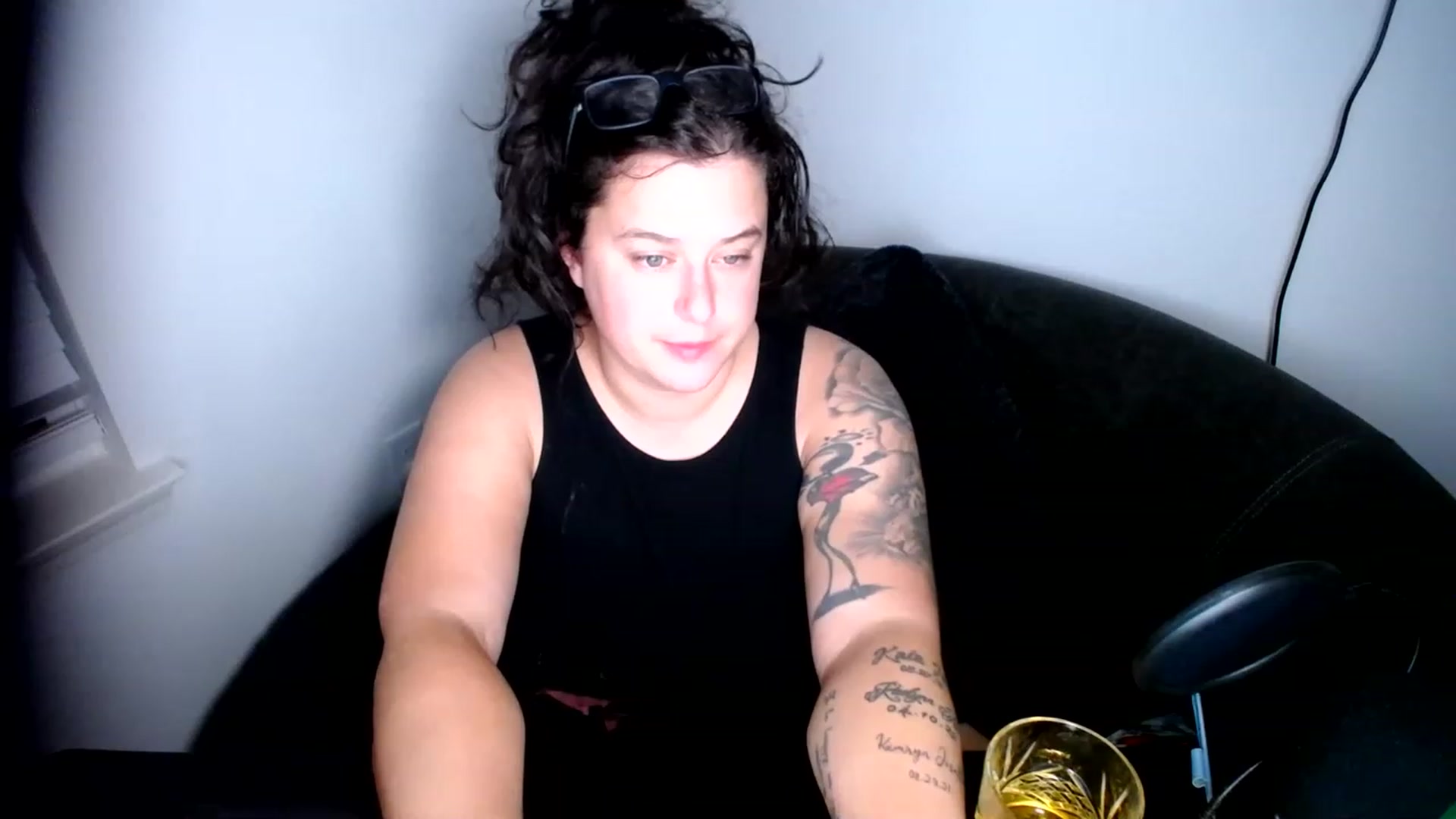 Gallery image thumbnail from Kendra's myfreecams stream on, 11/29/2022, 05:58 image 19 of 20