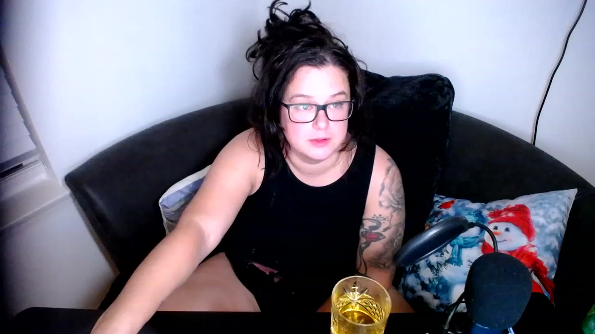 Gallery image thumbnail from Kendra's myfreecams stream on, 11/29/2022, 05:58 image 1 of 20