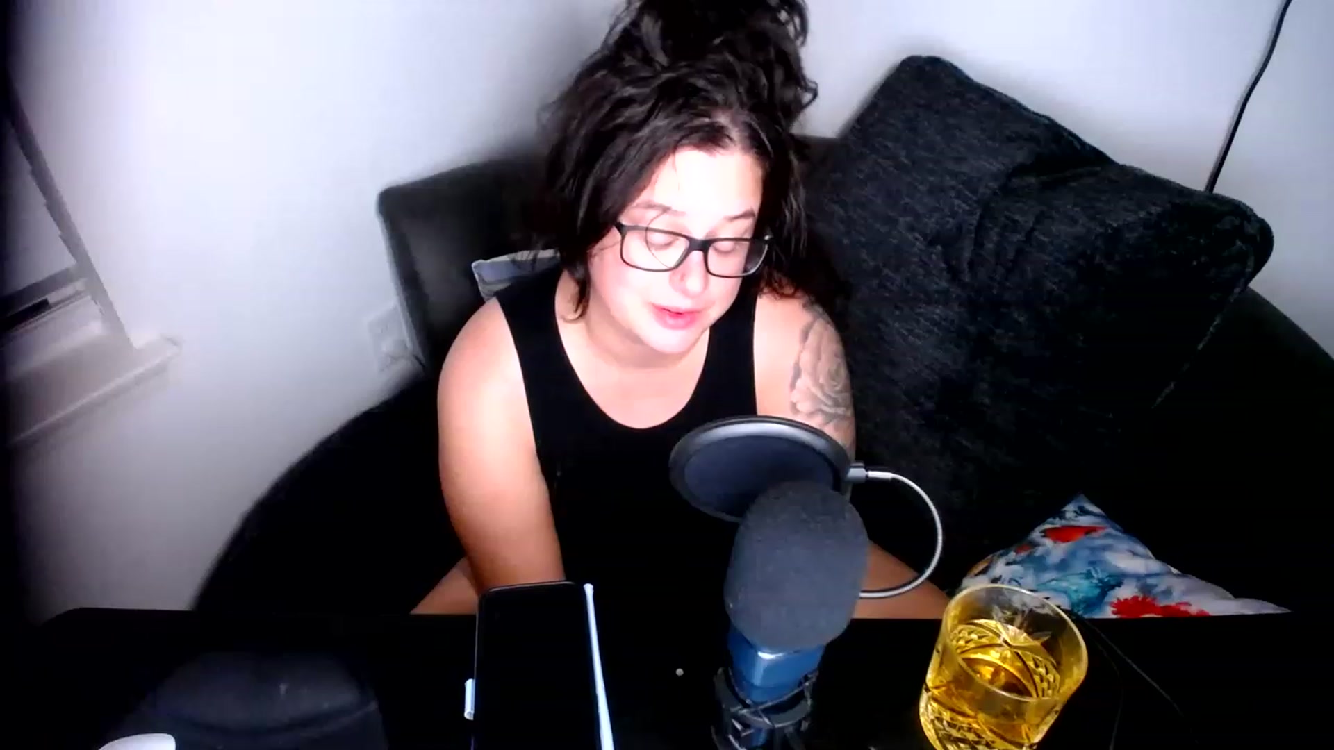Gallery image thumbnail from Kendra's myfreecams stream on, 11/29/2022, 05:58 image 9 of 20