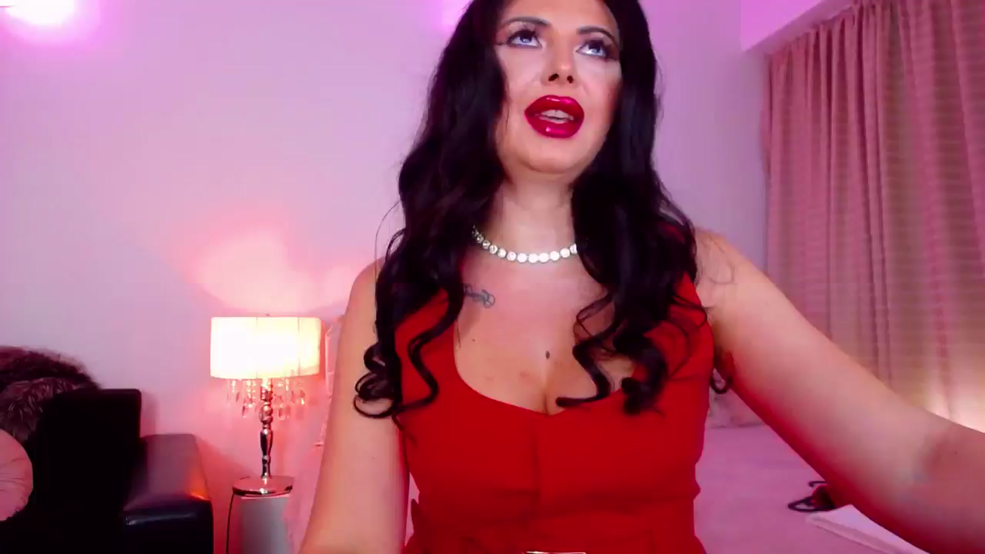 Gallery image thumbnail from KendraGoddess's myfreecams stream on, 02/13/2026, 14:49 image 4 of 20
