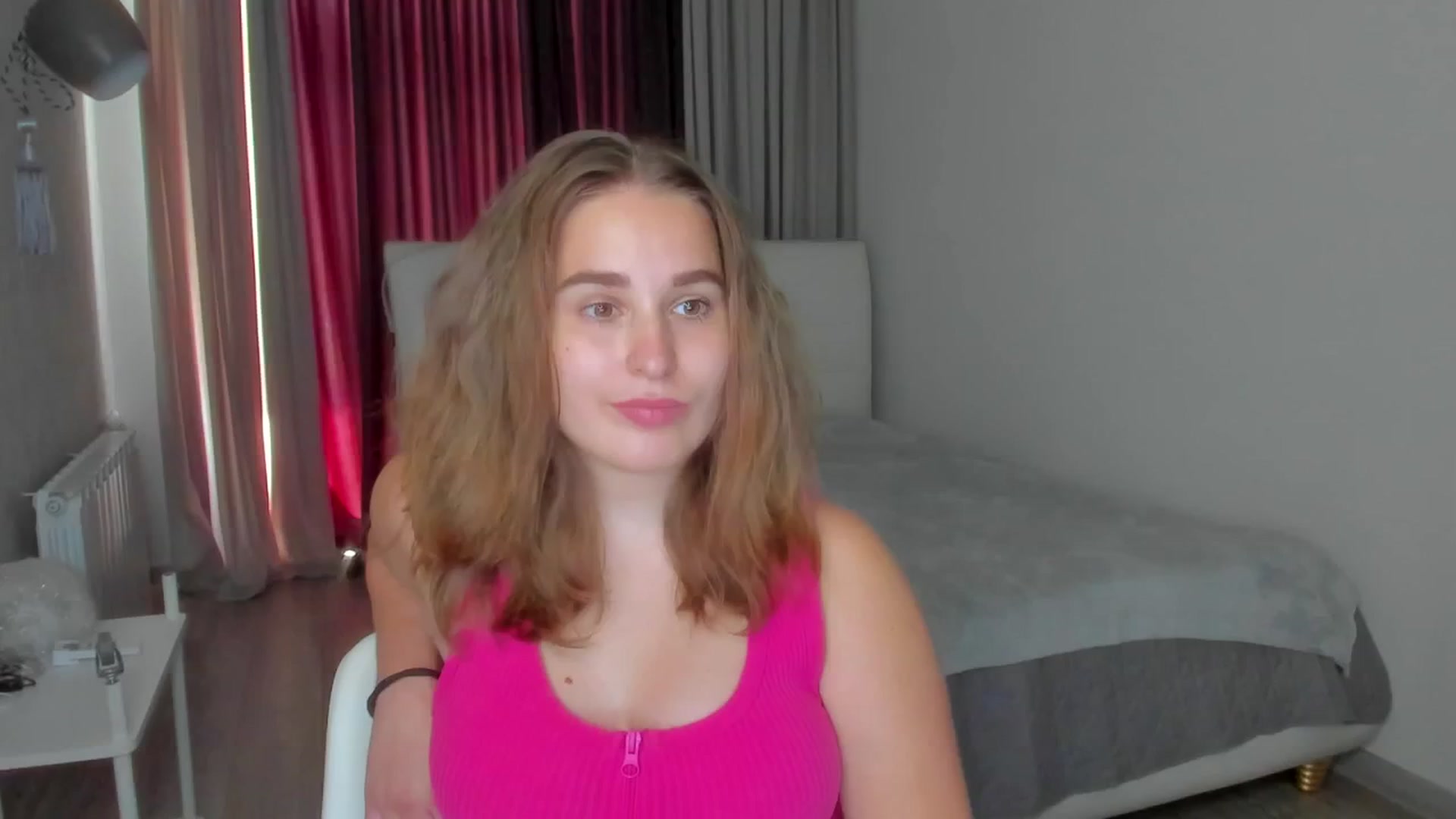 Gallery image thumbnail from KendraKisse's myfreecams stream on, 07/28/2025, 08:54 image 3 of 20