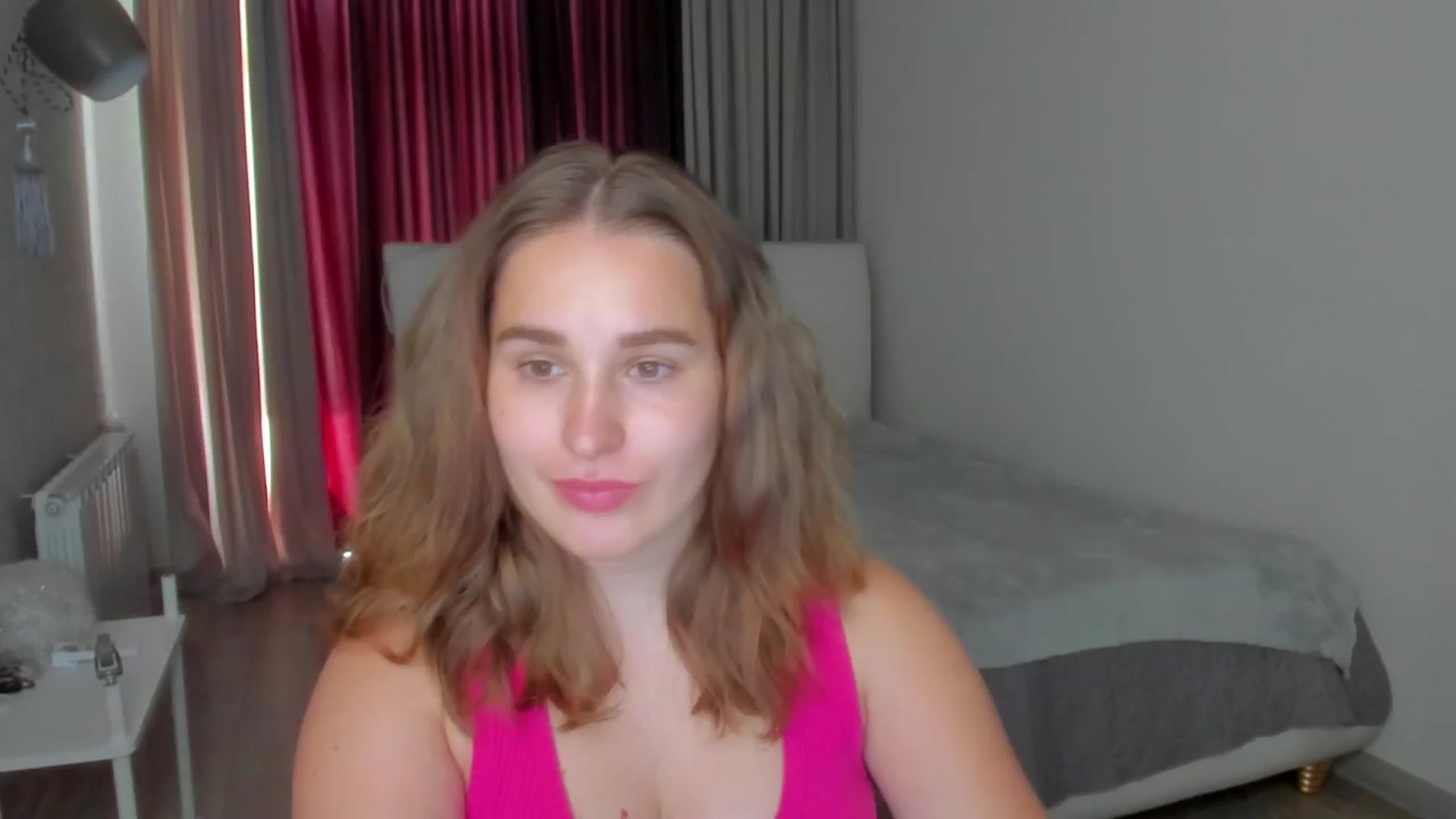 Gallery image thumbnail from KendraKisse's myfreecams stream on, 07/28/2025, 08:54 image 4 of 20