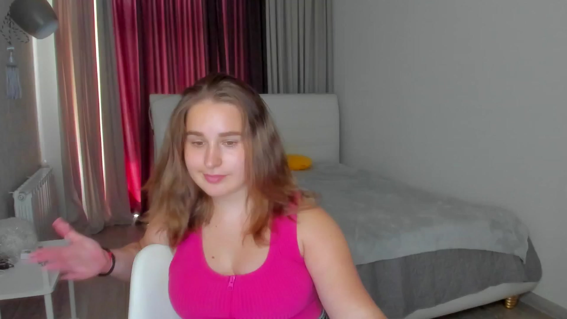 Gallery image thumbnail from KendraKisse's myfreecams stream on, 07/28/2025, 08:54 image 19 of 20