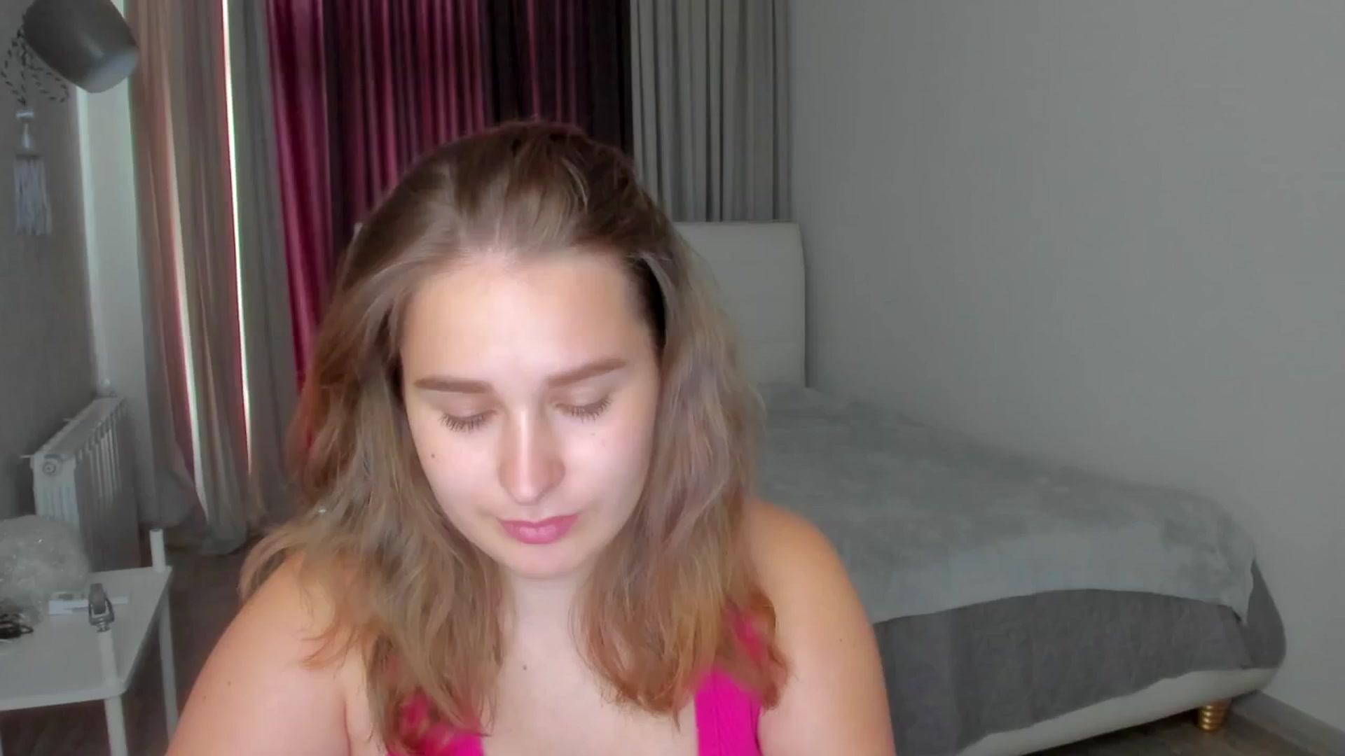 Gallery image thumbnail from KendraKisse's myfreecams stream on, 07/28/2025, 08:54 image 12 of 20