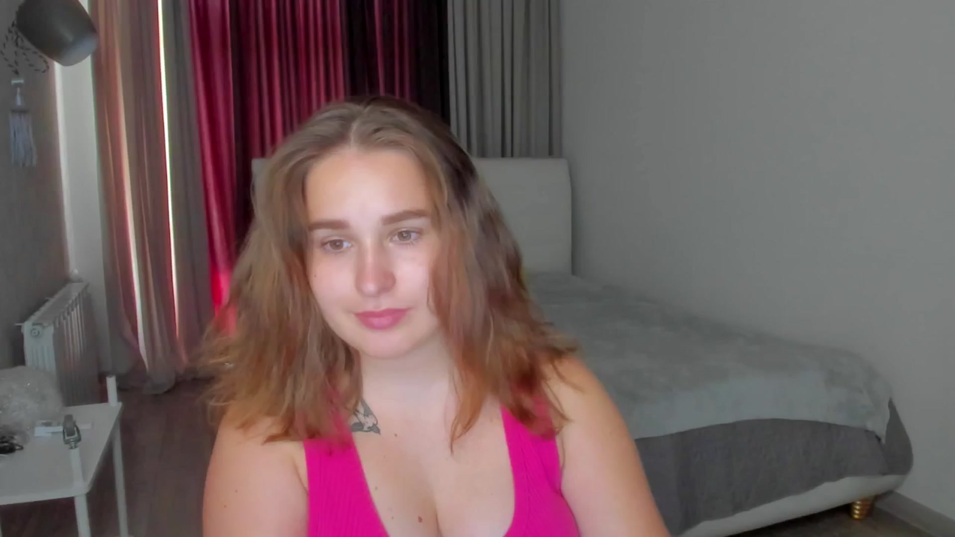 Gallery image thumbnail from KendraKisse's myfreecams stream on, 07/28/2025, 08:54 image 16 of 20