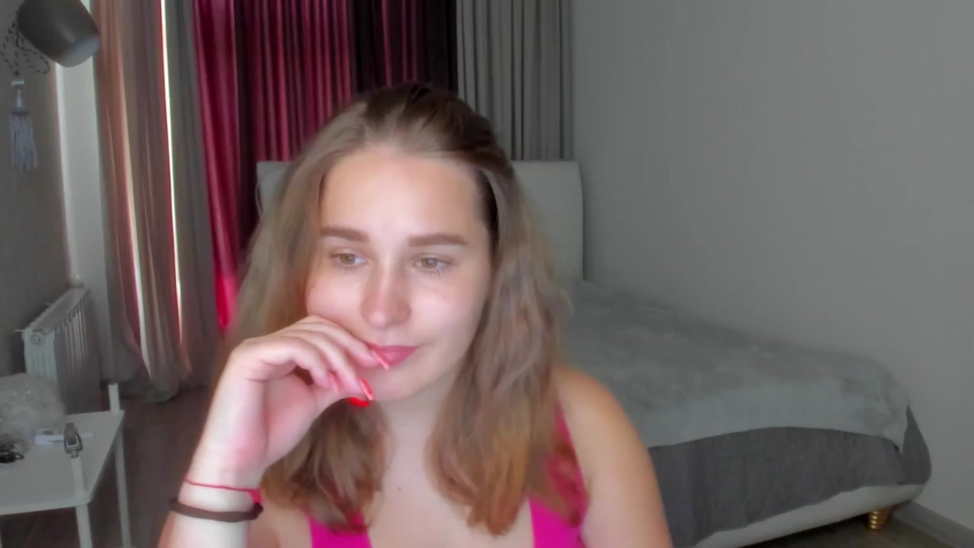 Gallery image thumbnail from KendraKisse's myfreecams stream on, 07/28/2025, 08:54 image 13 of 20
