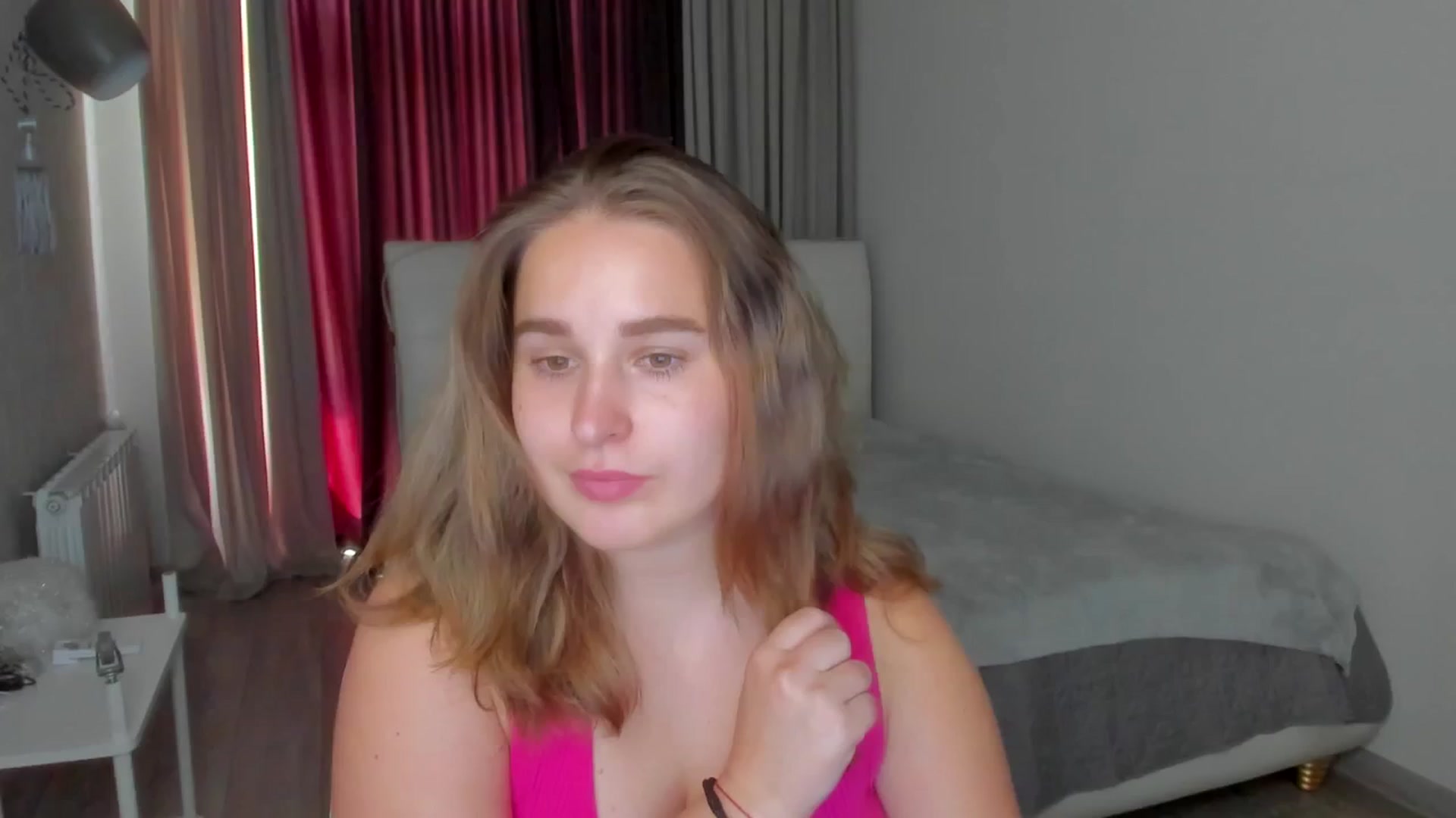 Gallery image thumbnail from KendraKisse's myfreecams stream on, 07/28/2025, 08:54 image 20 of 20