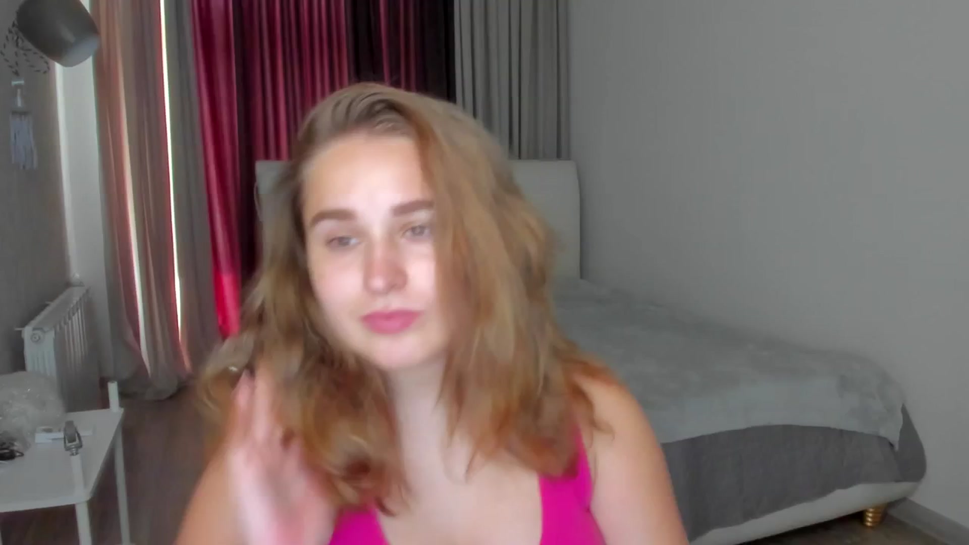Gallery image thumbnail from KendraKisse's myfreecams stream on, 07/28/2025, 08:54 image 6 of 20