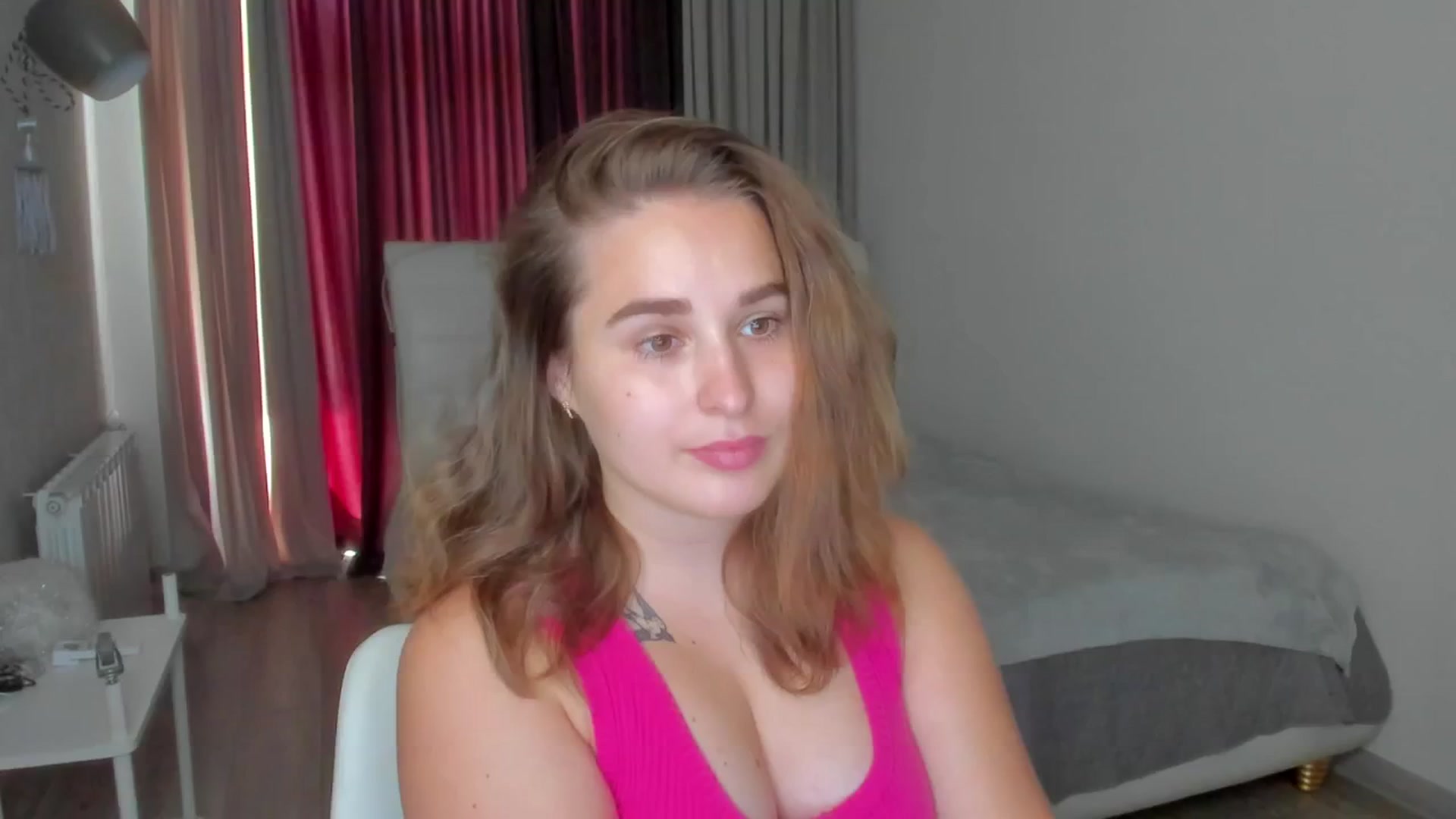 Gallery image thumbnail from KendraKisse's myfreecams stream on, 07/28/2025, 08:54 image 5 of 20