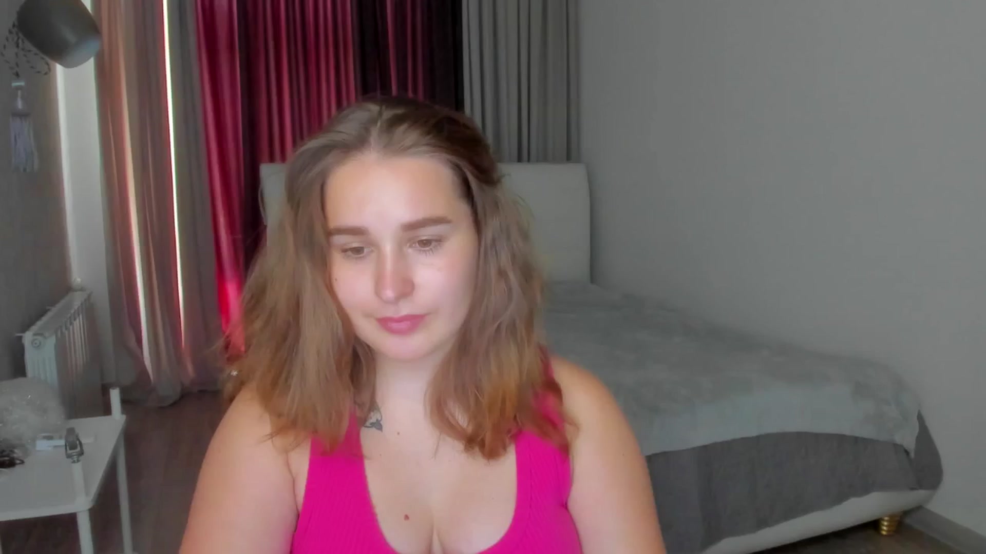 Gallery image thumbnail from KendraKisse's myfreecams stream on, 07/28/2025, 08:54 image 15 of 20