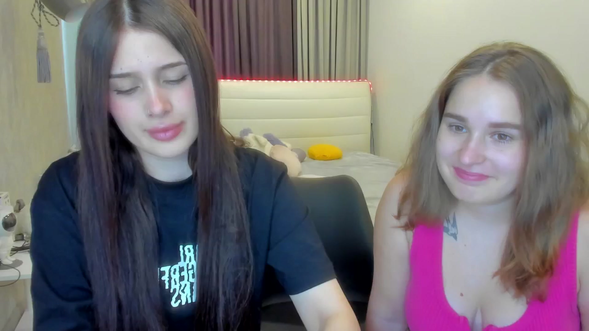 Gallery image thumbnail from KendraKisse's myfreecams stream on, 07/28/2025, 11:08 image 9 of 20