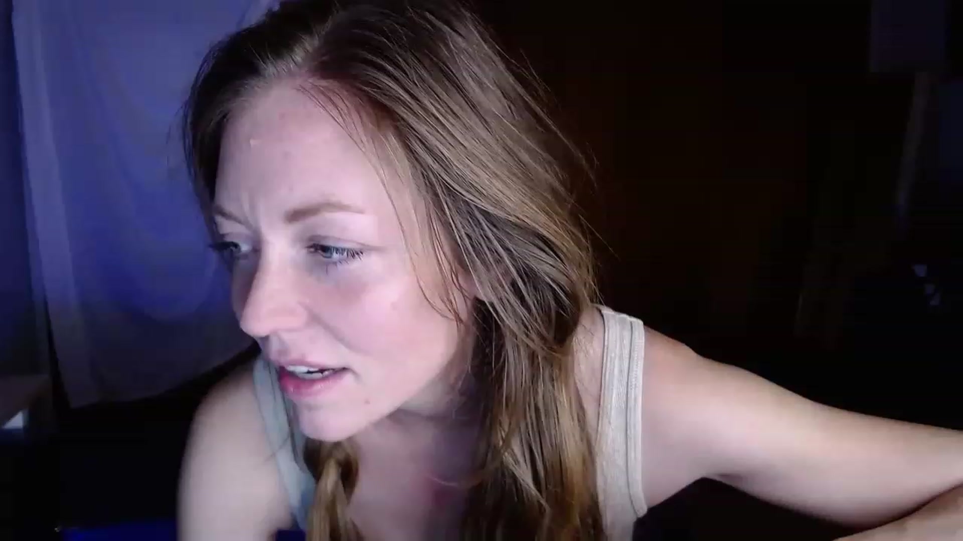 Gallery image thumbnail from KennaKind's myfreecams stream on, 12/04/2022, 03:45 image 5 of 20