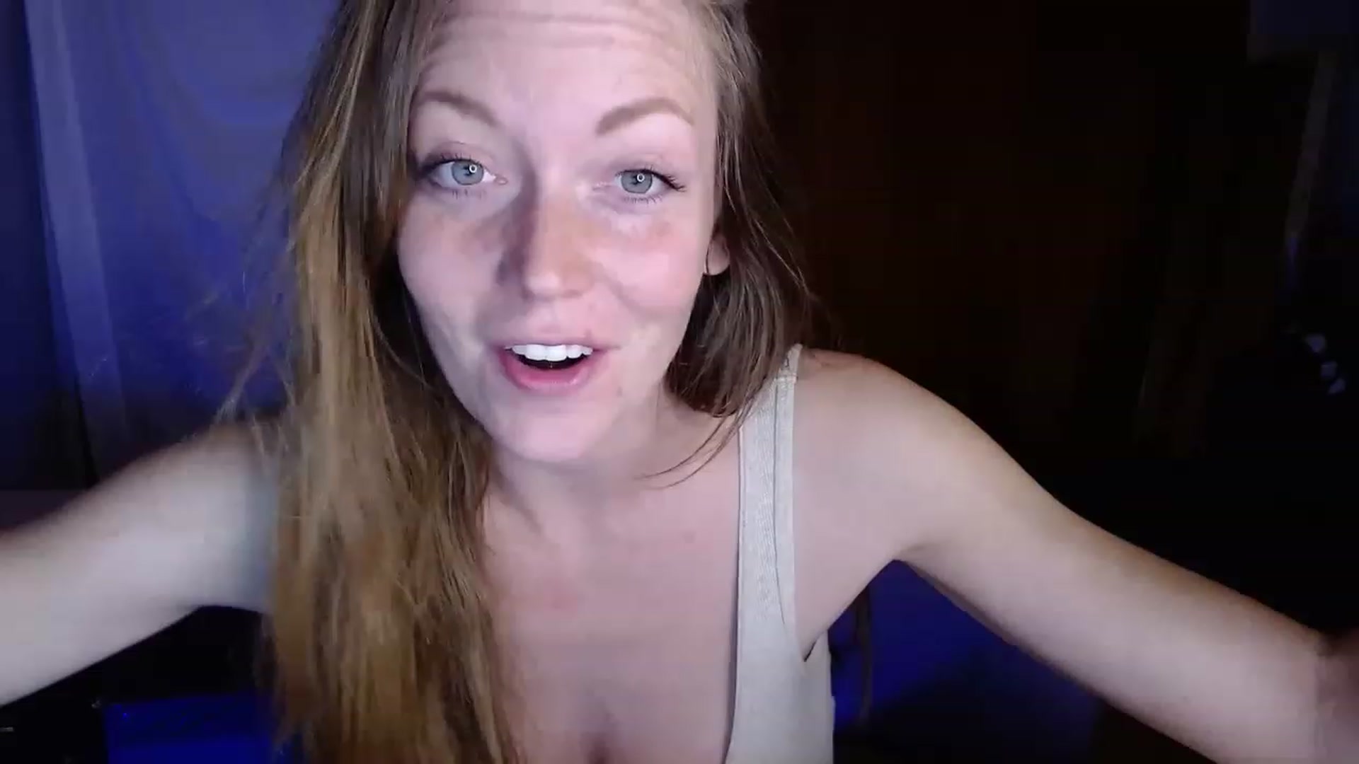 Gallery image thumbnail from KennaKind's myfreecams stream on, 12/04/2022, 03:45 image 12 of 20
