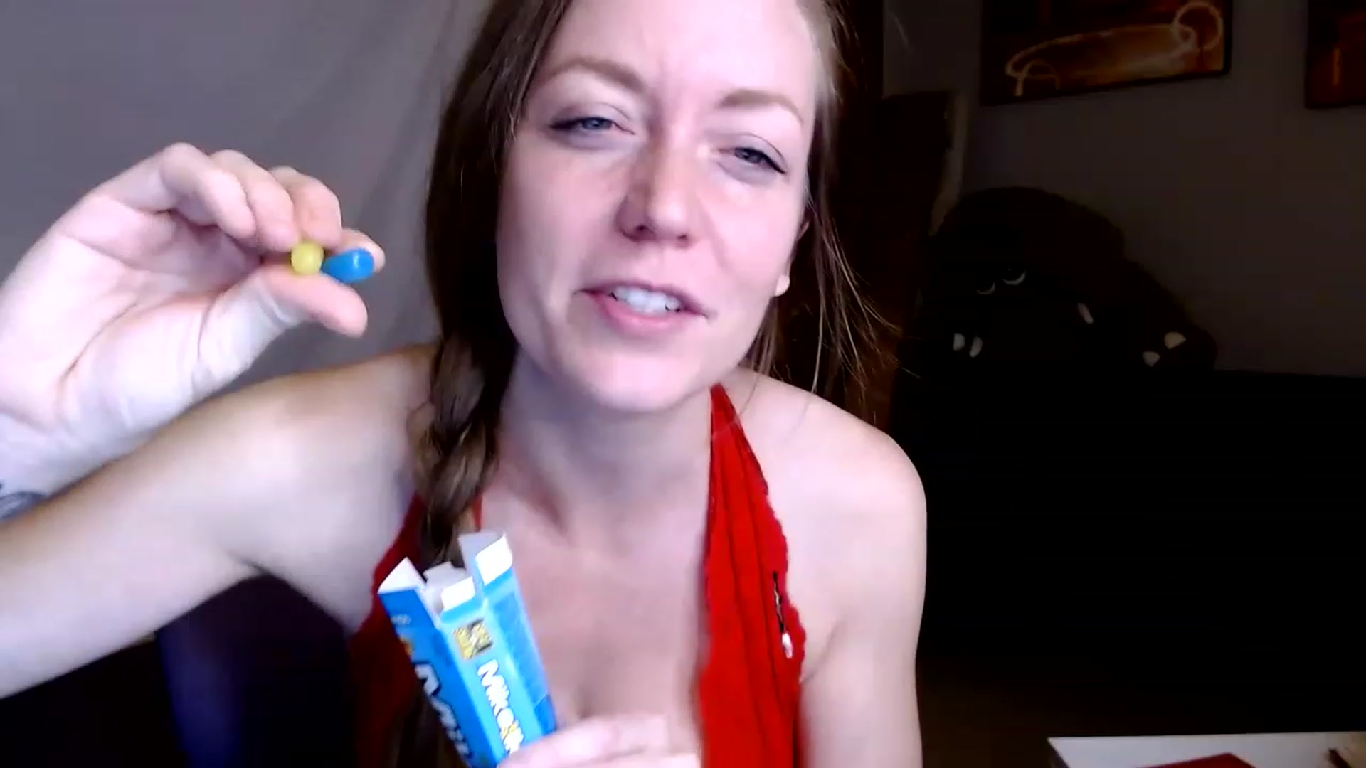 Gallery image thumbnail from KennaKind's myfreecams stream on, 12/24/2022, 04:12 image 2 of 20