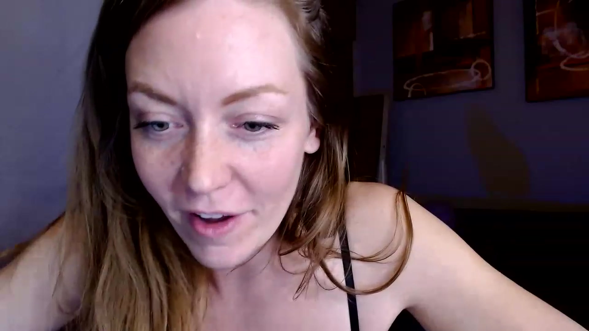 Gallery image thumbnail from KennaKind's myfreecams stream on, 01/07/2023, 04:09 image 20 of 20