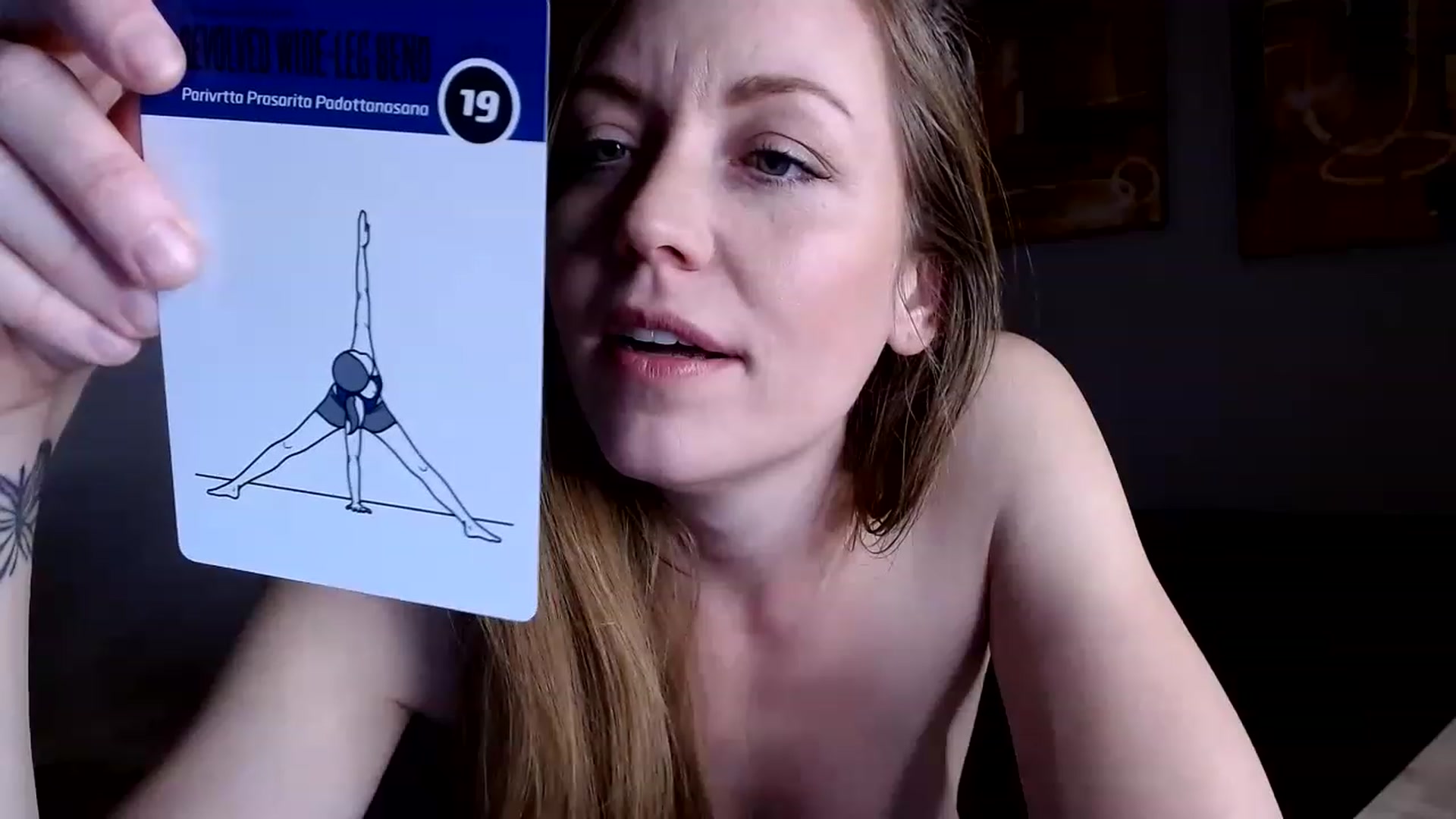 Gallery image thumbnail from KennaKind's myfreecams stream on, 01/19/2023, 04:07 image 14 of 20