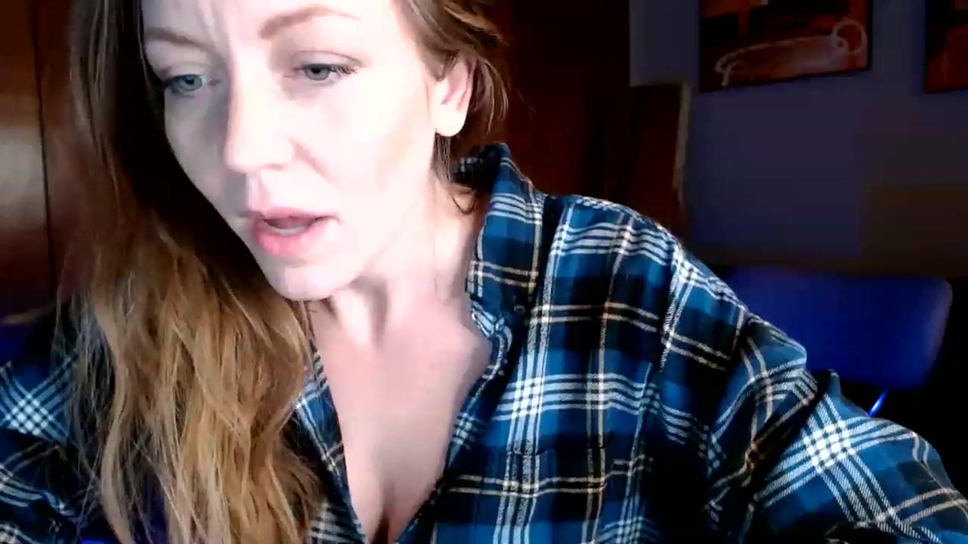 Gallery image thumbnail from KennaKind's myfreecams stream on, 01/21/2023, 04:26 image 7 of 20
