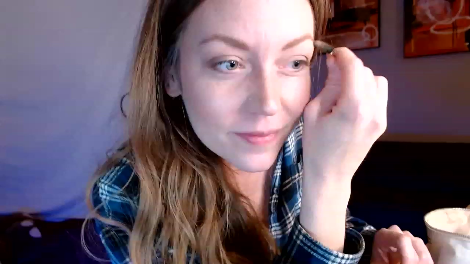 Gallery image thumbnail from KennaKind's myfreecams stream on, 01/21/2023, 04:26 image 1 of 20