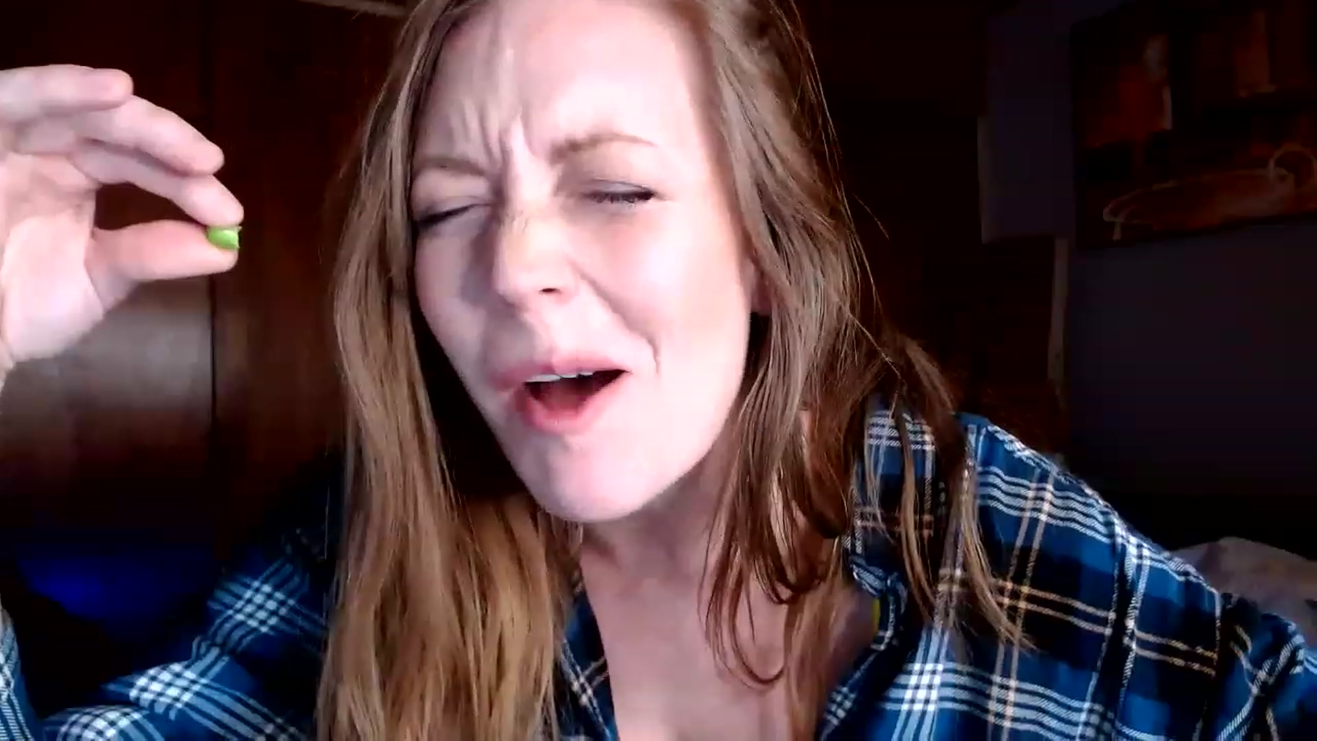Gallery image thumbnail from KennaKind's myfreecams stream on, 01/21/2023, 04:26 image 9 of 20