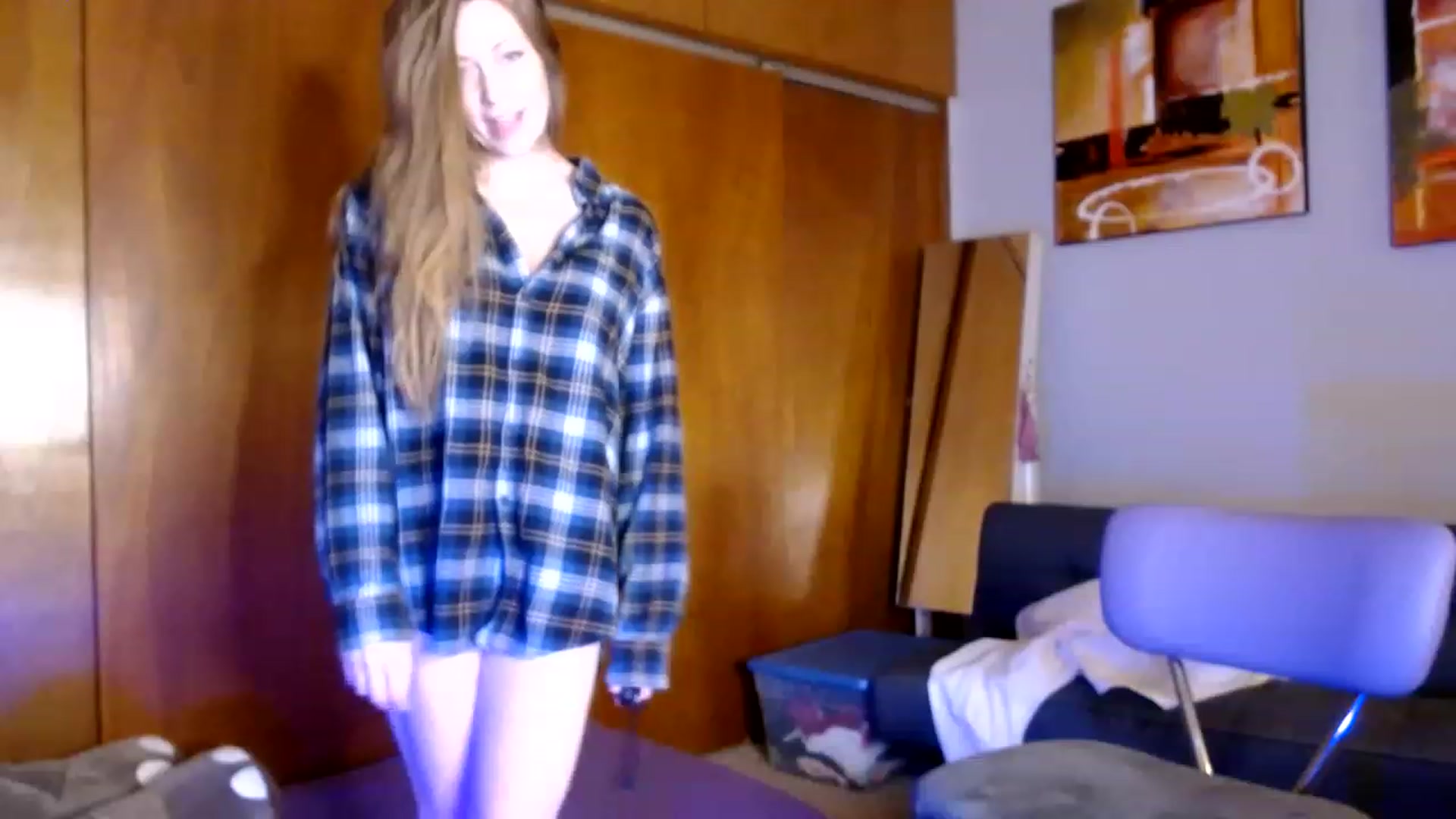 Gallery image thumbnail from KennaKind's myfreecams stream on, 01/21/2023, 04:26 image 6 of 20