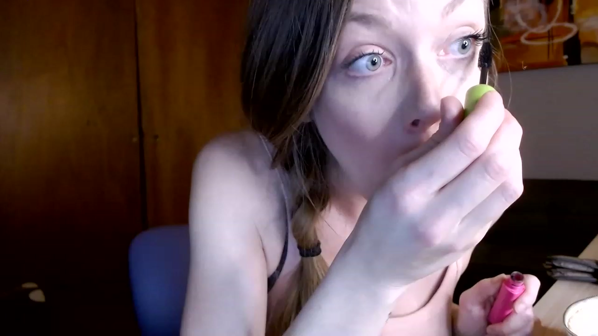 Gallery image thumbnail from KennaKind's myfreecams stream on, 01/28/2023, 04:22 image 5 of 20