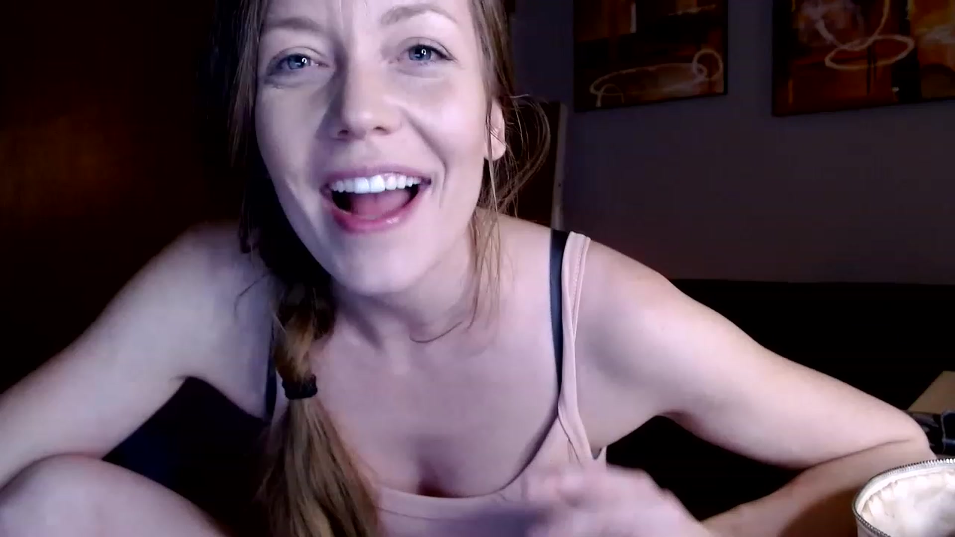 Gallery image thumbnail from KennaKind's myfreecams stream on, 01/28/2023, 04:22 image 2 of 20