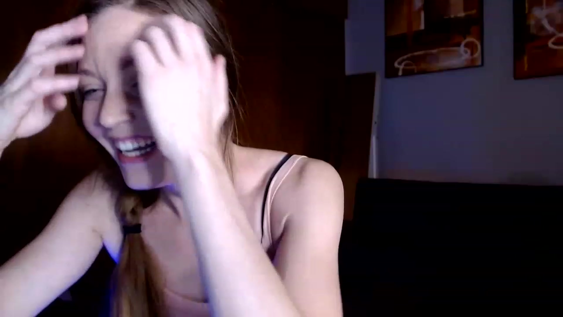Gallery image thumbnail from KennaKind's myfreecams stream on, 01/28/2023, 04:22 image 17 of 20