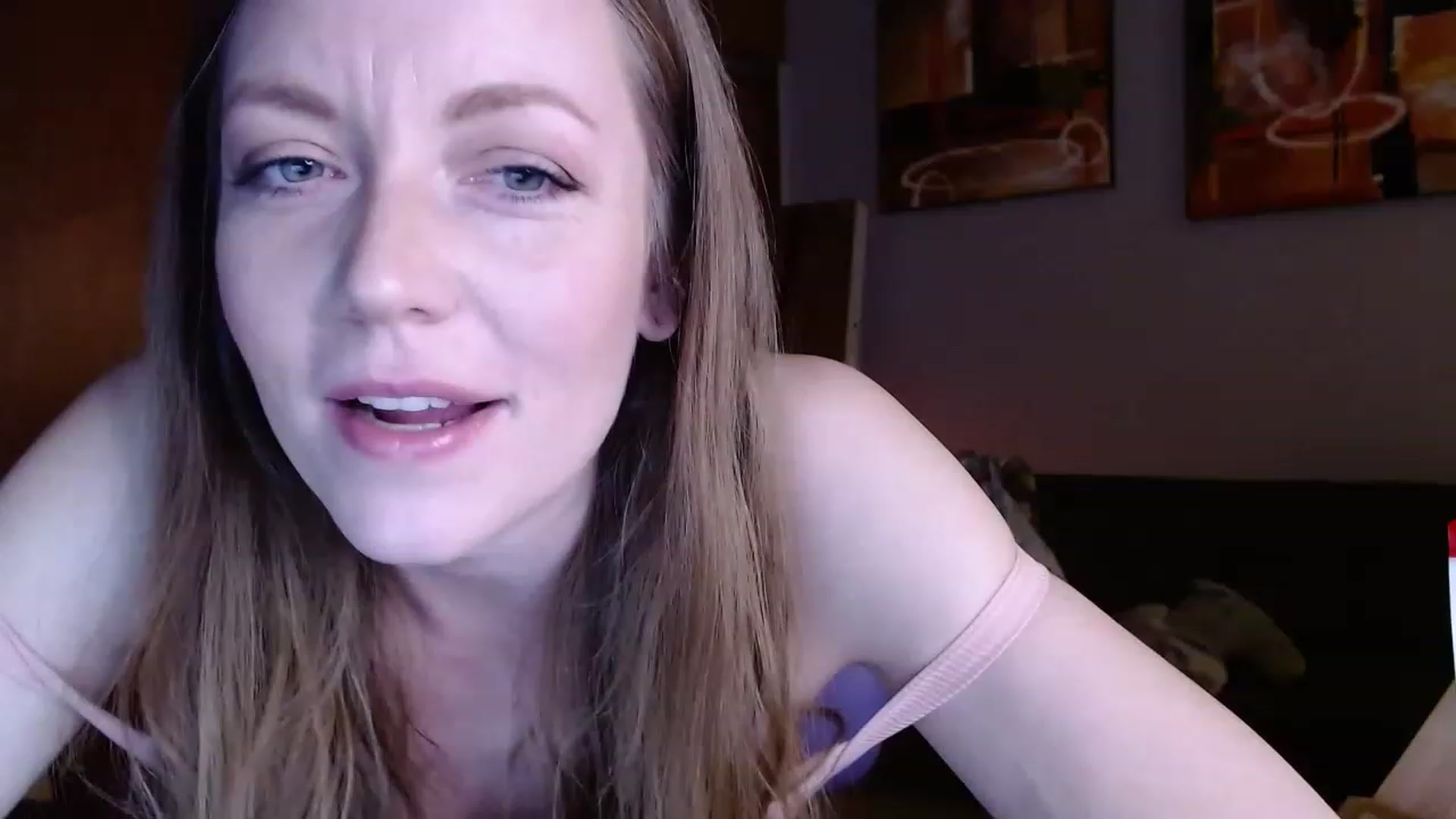 Gallery image thumbnail from KennaKind's myfreecams stream on, 02/03/2023, 02:27 image 1 of 20