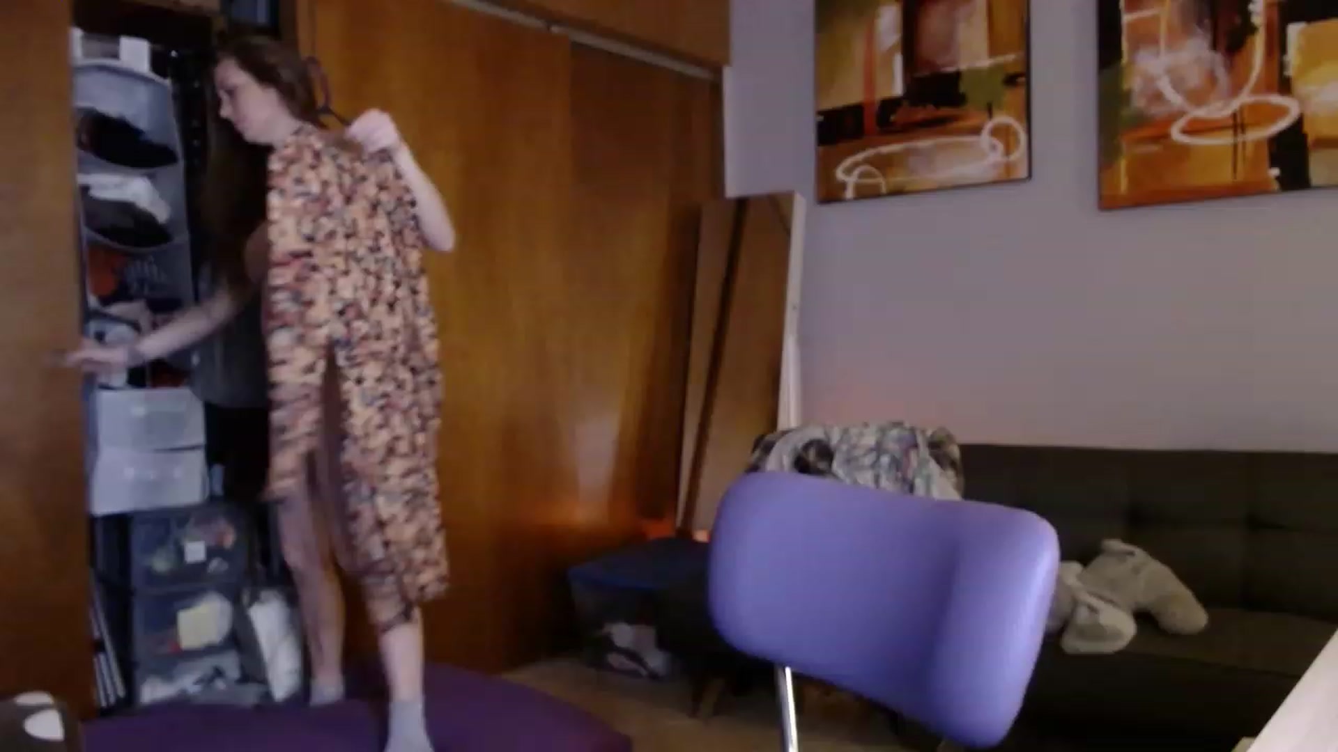 Gallery image thumbnail from KennaKind's myfreecams stream on, 02/03/2023, 02:27 image 12 of 20
