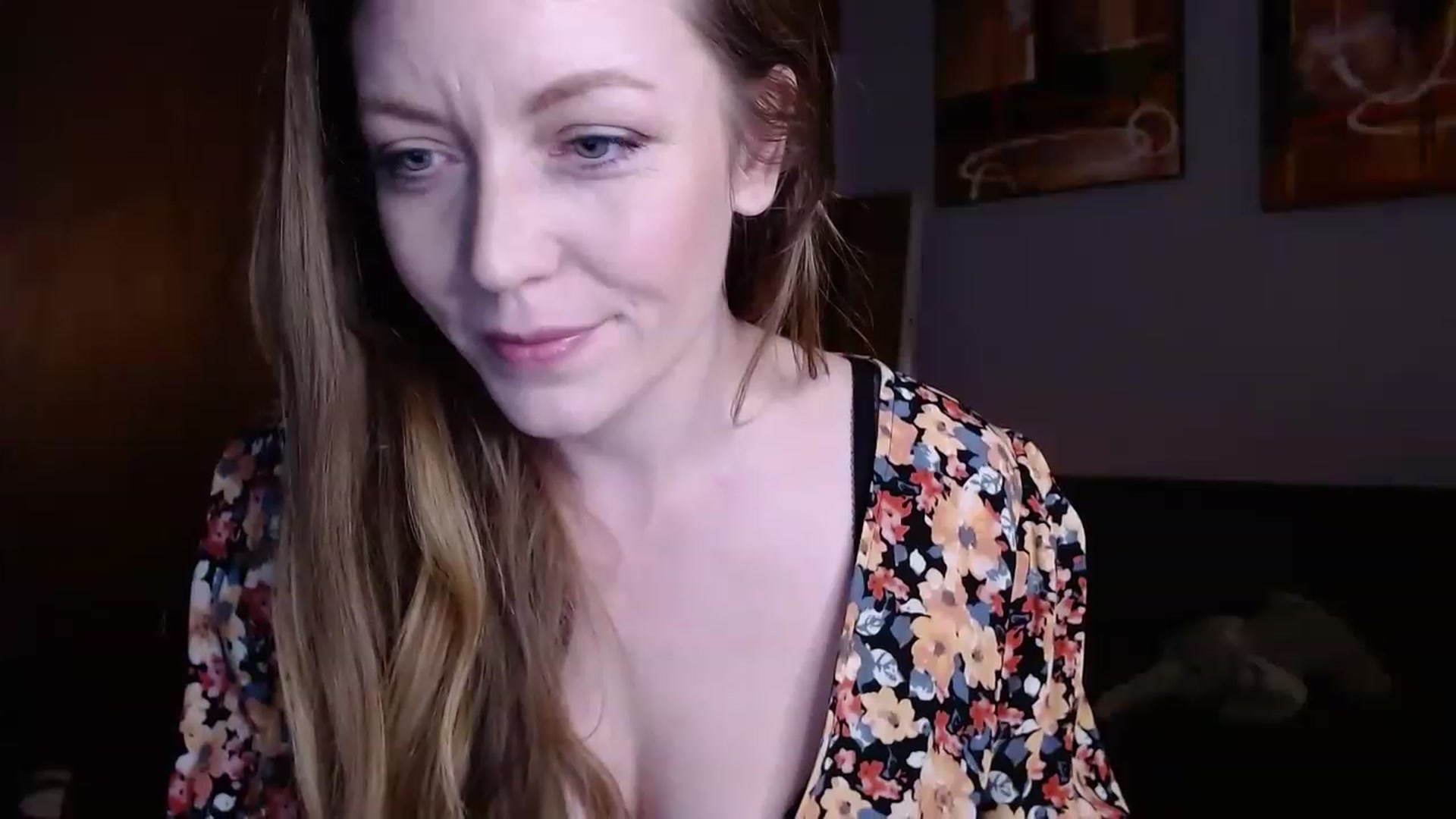 Gallery image thumbnail from KennaKind's myfreecams stream on, 02/03/2023, 02:27 image 20 of 20
