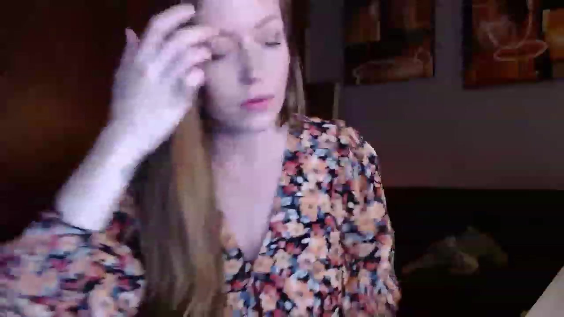 Gallery image thumbnail from KennaKind's myfreecams stream on, 02/03/2023, 02:27 image 15 of 20