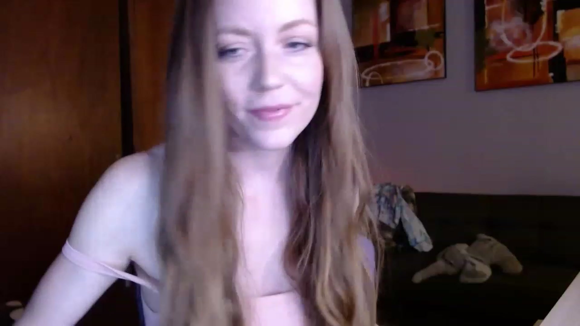 Gallery image thumbnail from KennaKind's myfreecams stream on, 02/03/2023, 02:27 image 7 of 20
