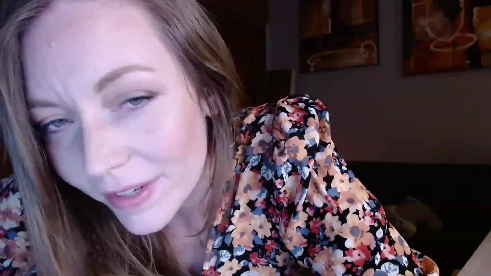 Gallery image thumbnail from KennaKind's myfreecams stream on, 02/03/2023, 02:27 image 14 of 20