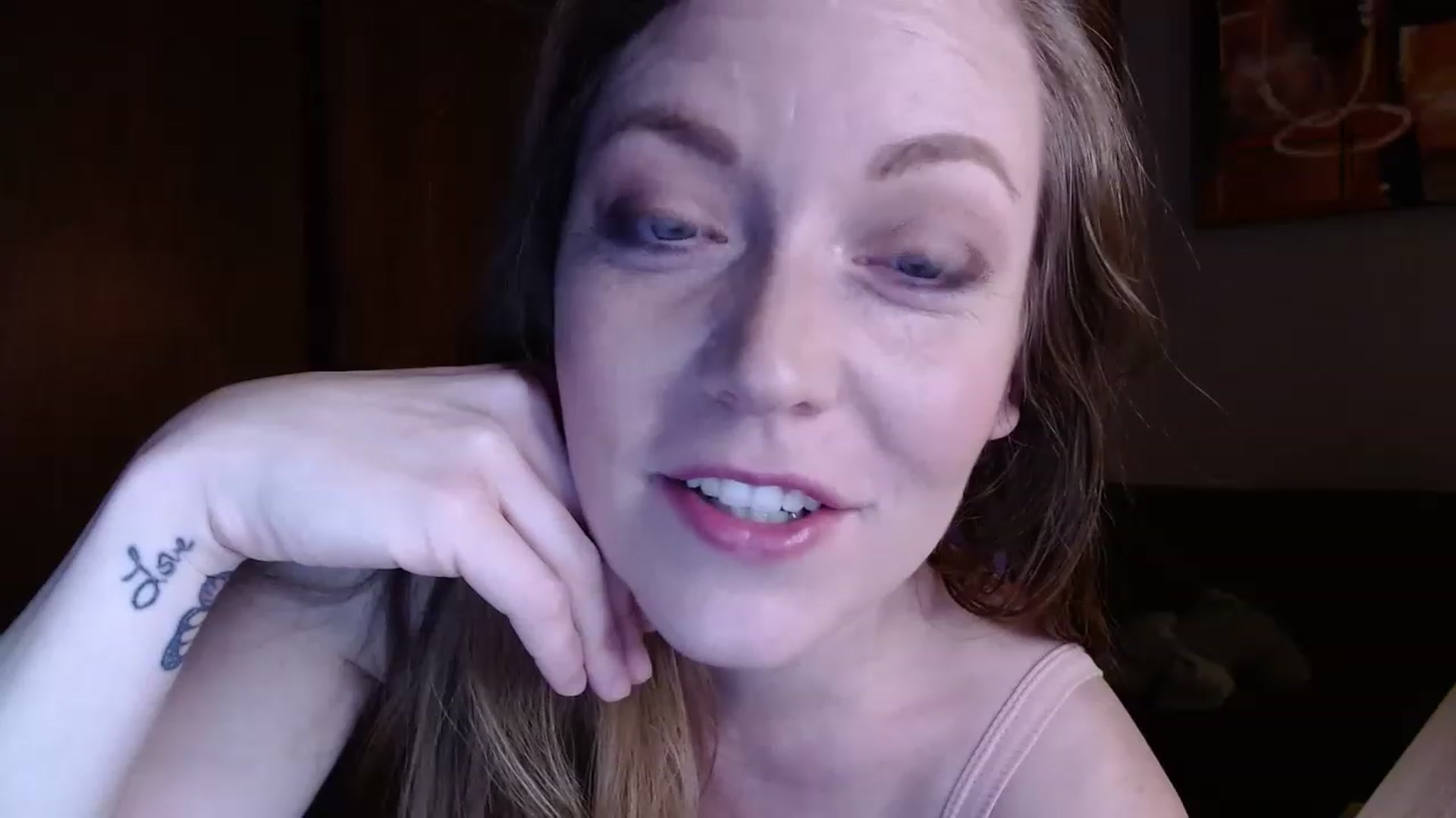 Gallery image thumbnail from KennaKind's myfreecams stream on, 02/03/2023, 02:27 image 11 of 20